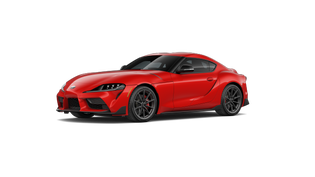 2026 Toyota Supra Premium's photo