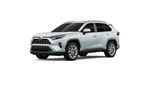 2025 Toyota RAV4 XLE Premium's photo