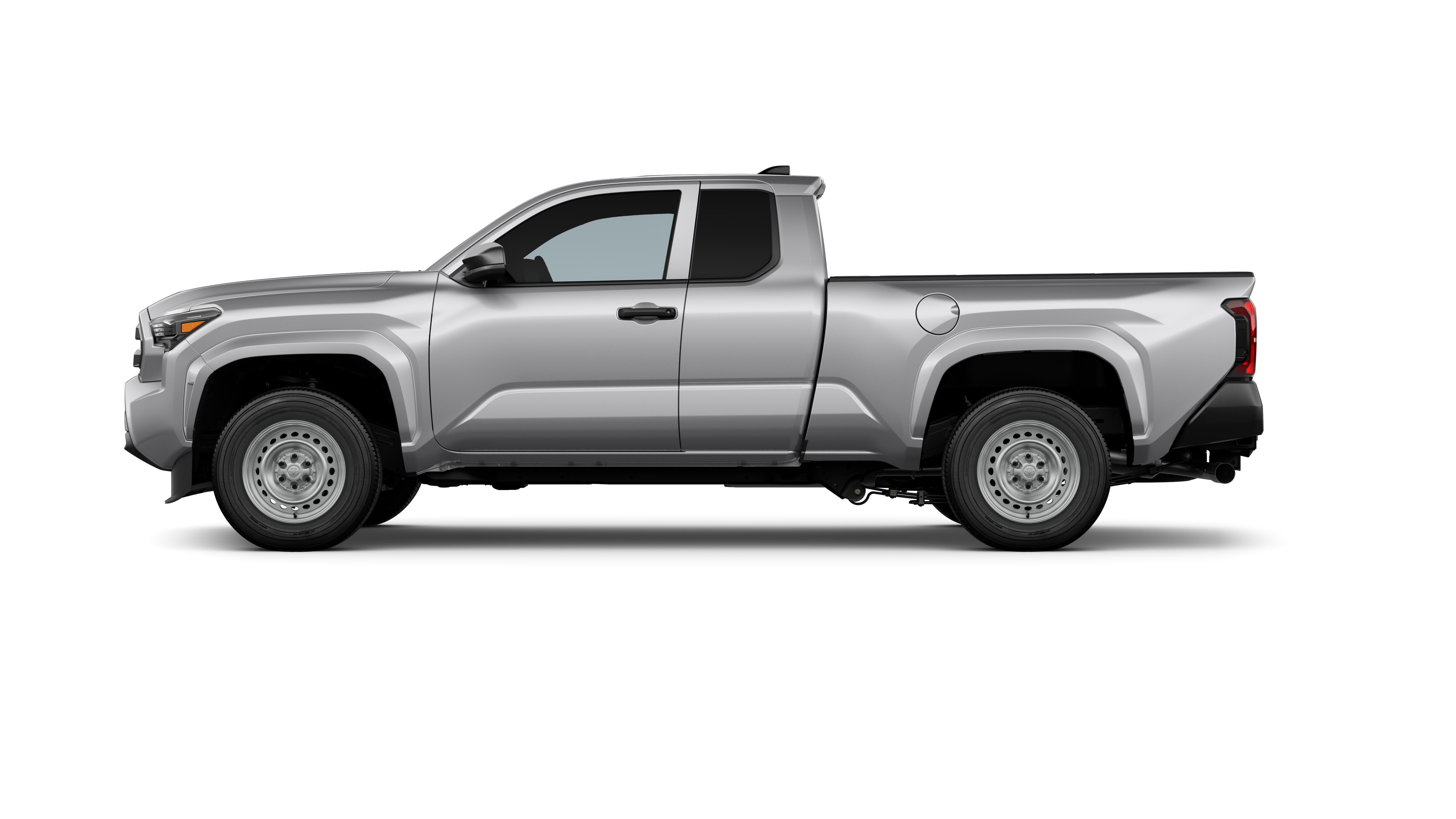 Tacoma SR 2.4L 4-Cyl. Turbo Engine Rear-Wheel Drive 6-ft. bed XtraCab [2]