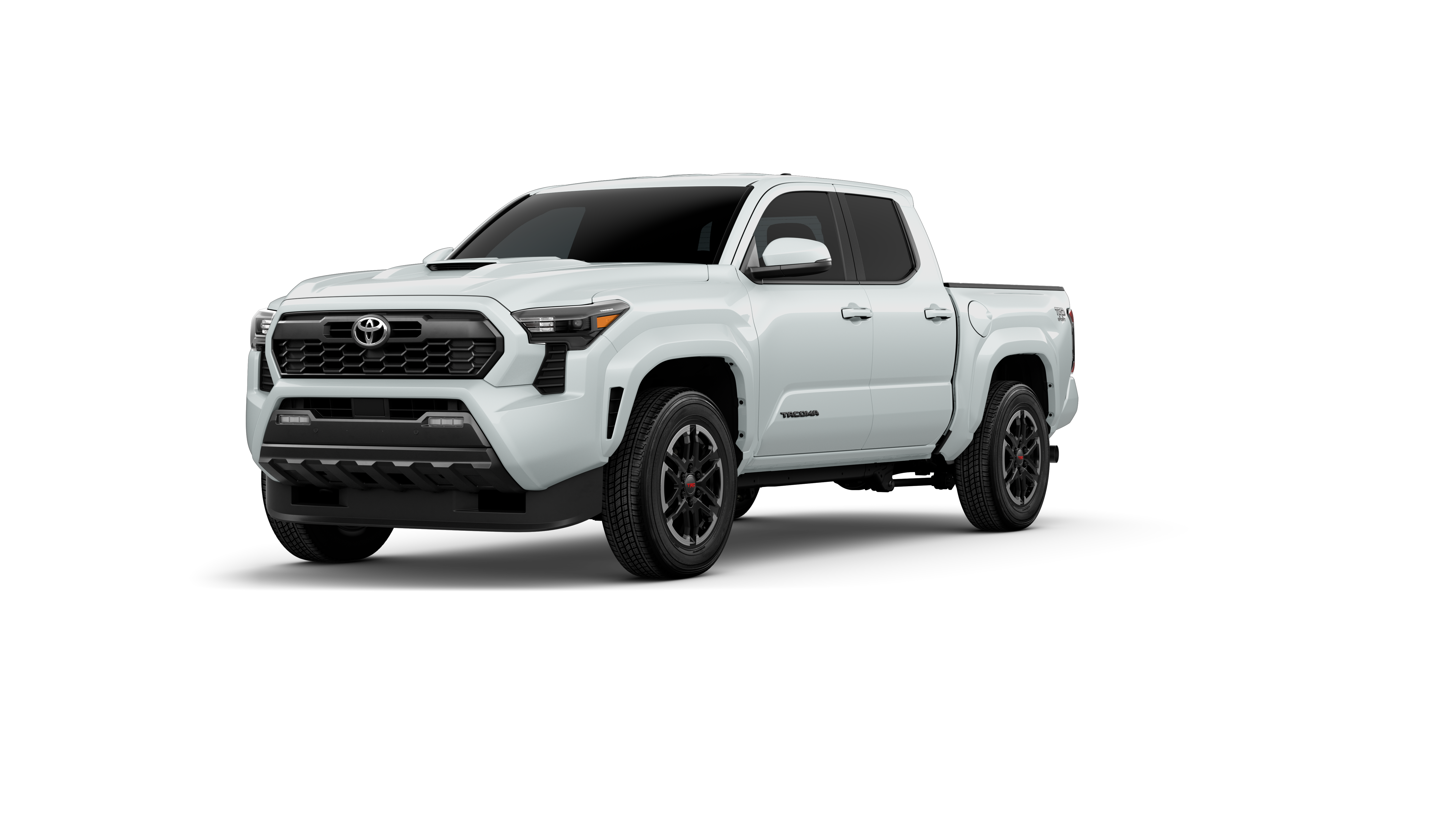 Tacoma 2025 Accessories For Toyota Tacoma 2024 2025 For 4Runner 2025 With 14" Display Switches Interior Accessories, Air Conditioner AC Switch Knob Cover 4PCS Aluminum Alloy Red 2025 4runner Accessories