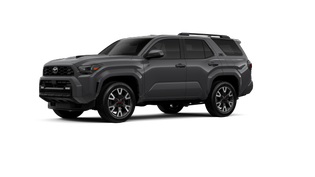 2026 Toyota 4Runner TRD Sport Premium's photo