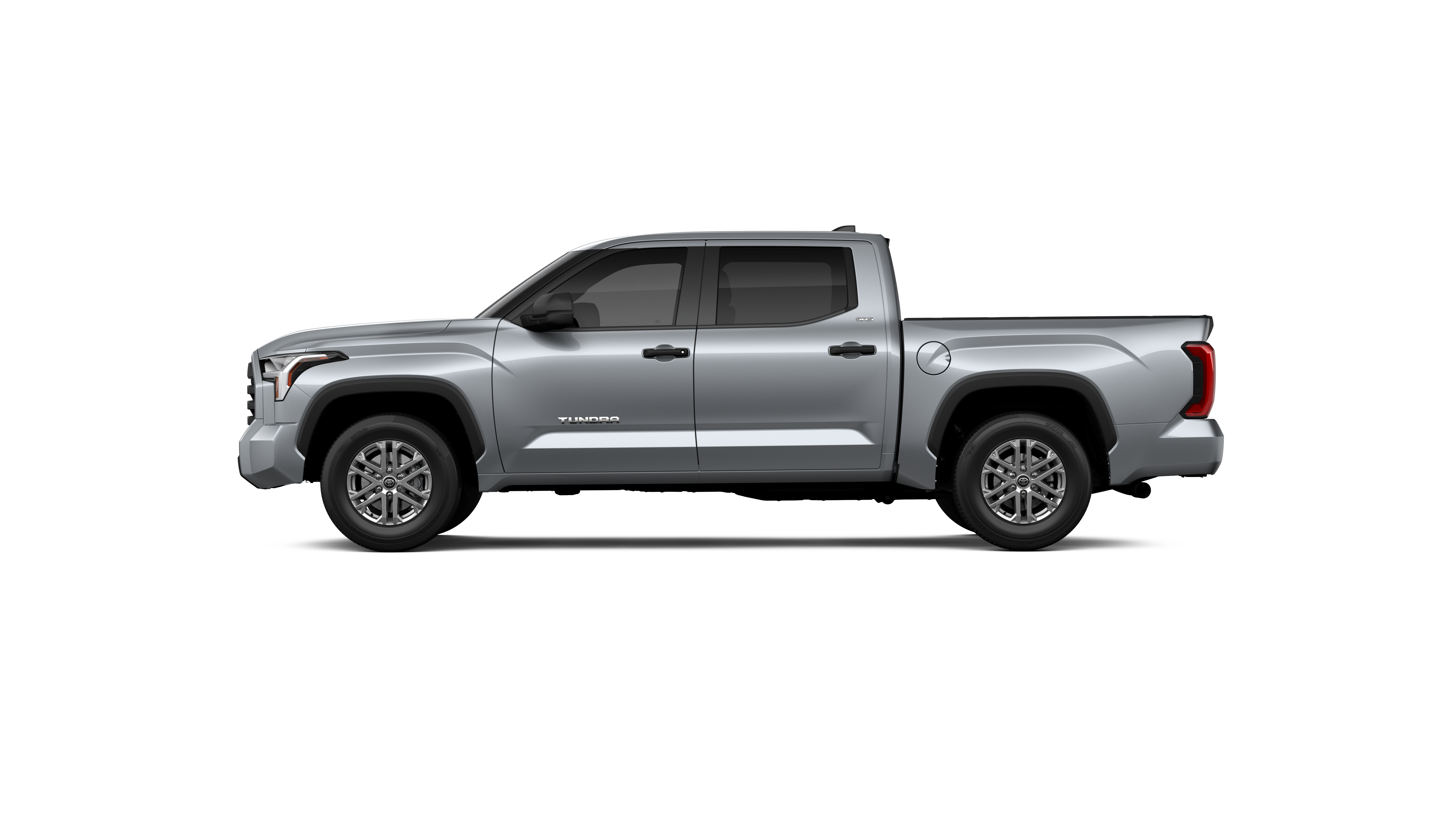 2026 Toyota Tundra SR5 CrewMax photo 25