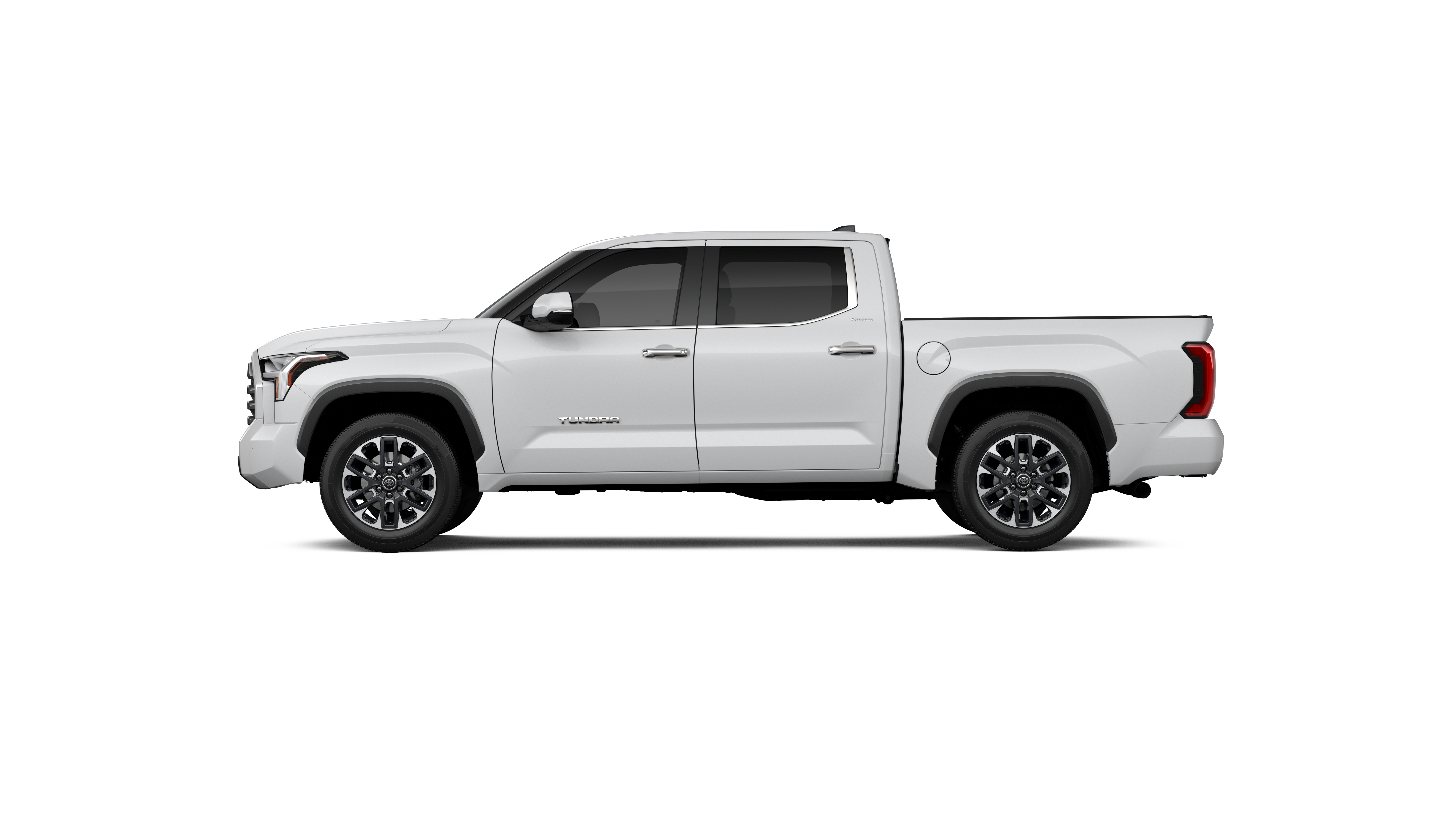 2026 Toyota Tundra Limited CrewMax photo 24