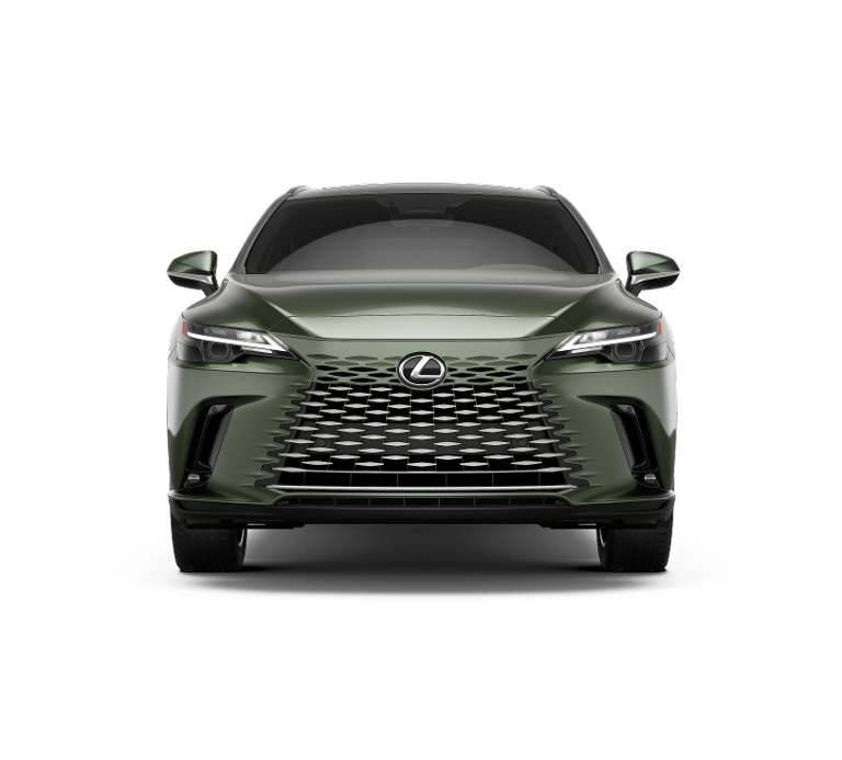 2025 Lexus RX 350 Premium photo 4