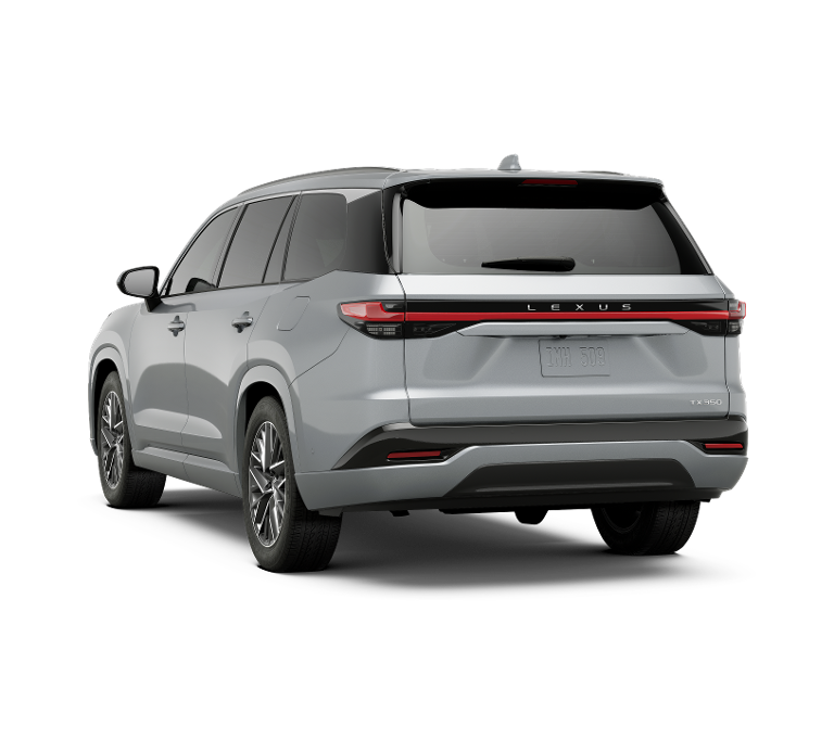 2025 Lexus TX 350 Premium photo 2