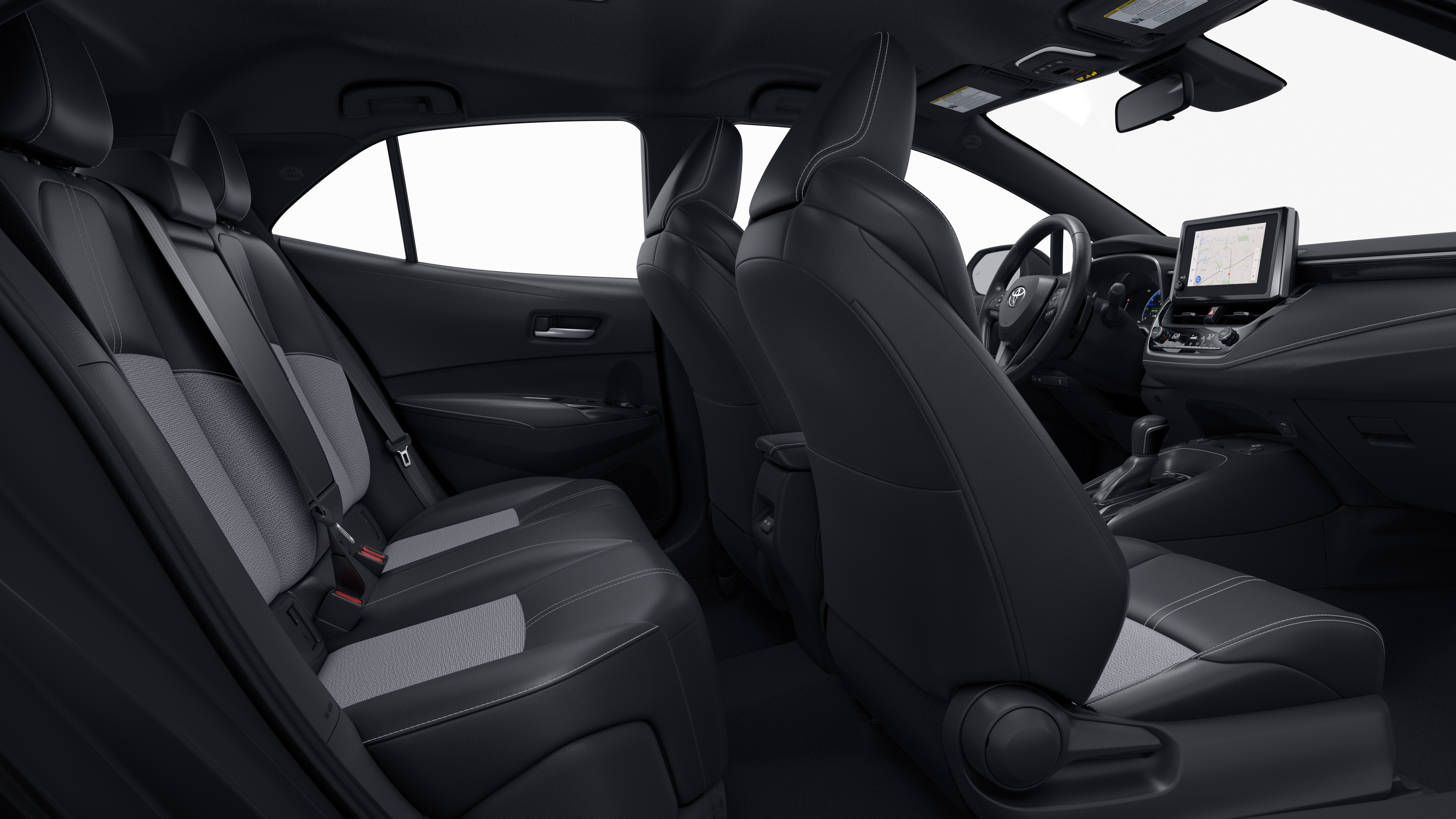 2026 Toyota Corolla XSE photo 29