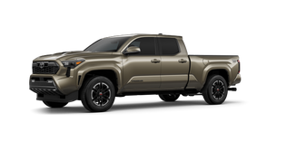 2025 Toyota Tacoma TRD Sport's photo