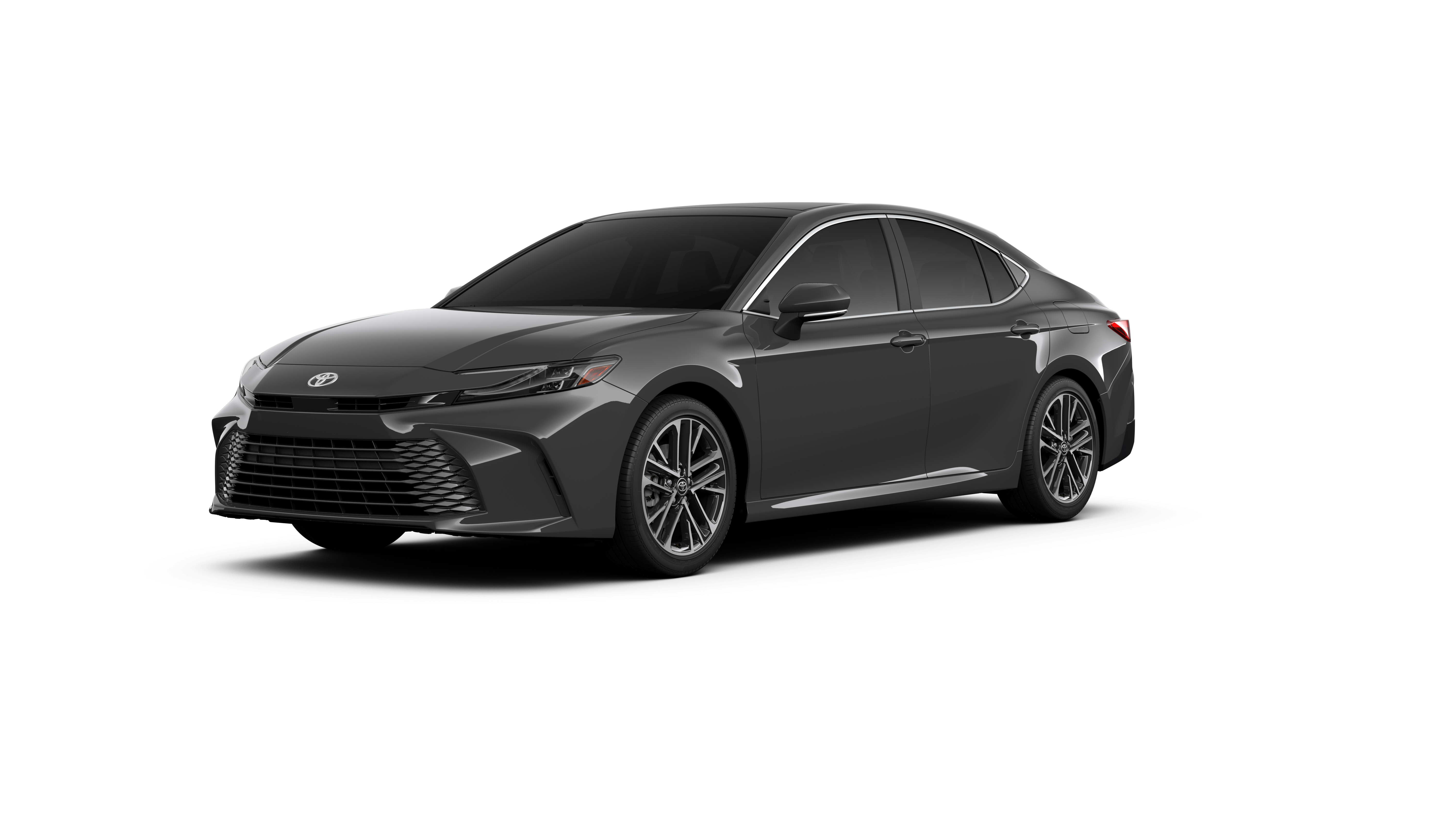 Camry XLE 2.5L 4-Cyl. Engine Front-Wheel Drive [3]