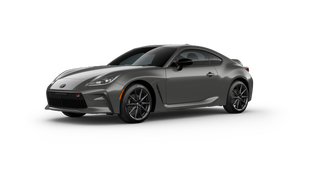 2026 Toyota GR86 Premium's photo