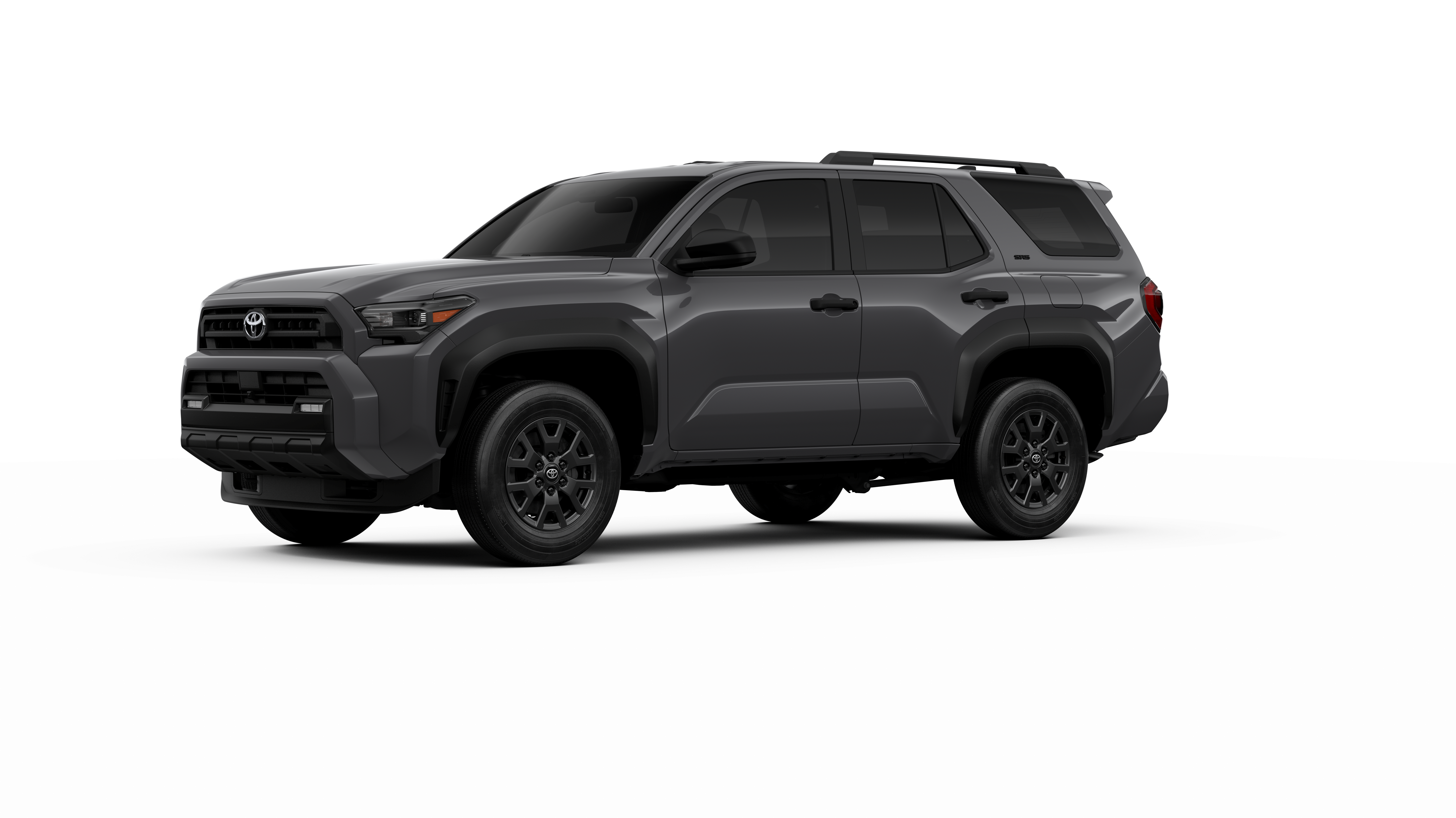 2025 Toyota 4Runner