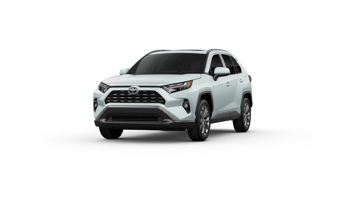 2025 Toyota RAV4 Hybrid XLE Premium 2025 Toyota RAV4 Hybrid XLE Premium