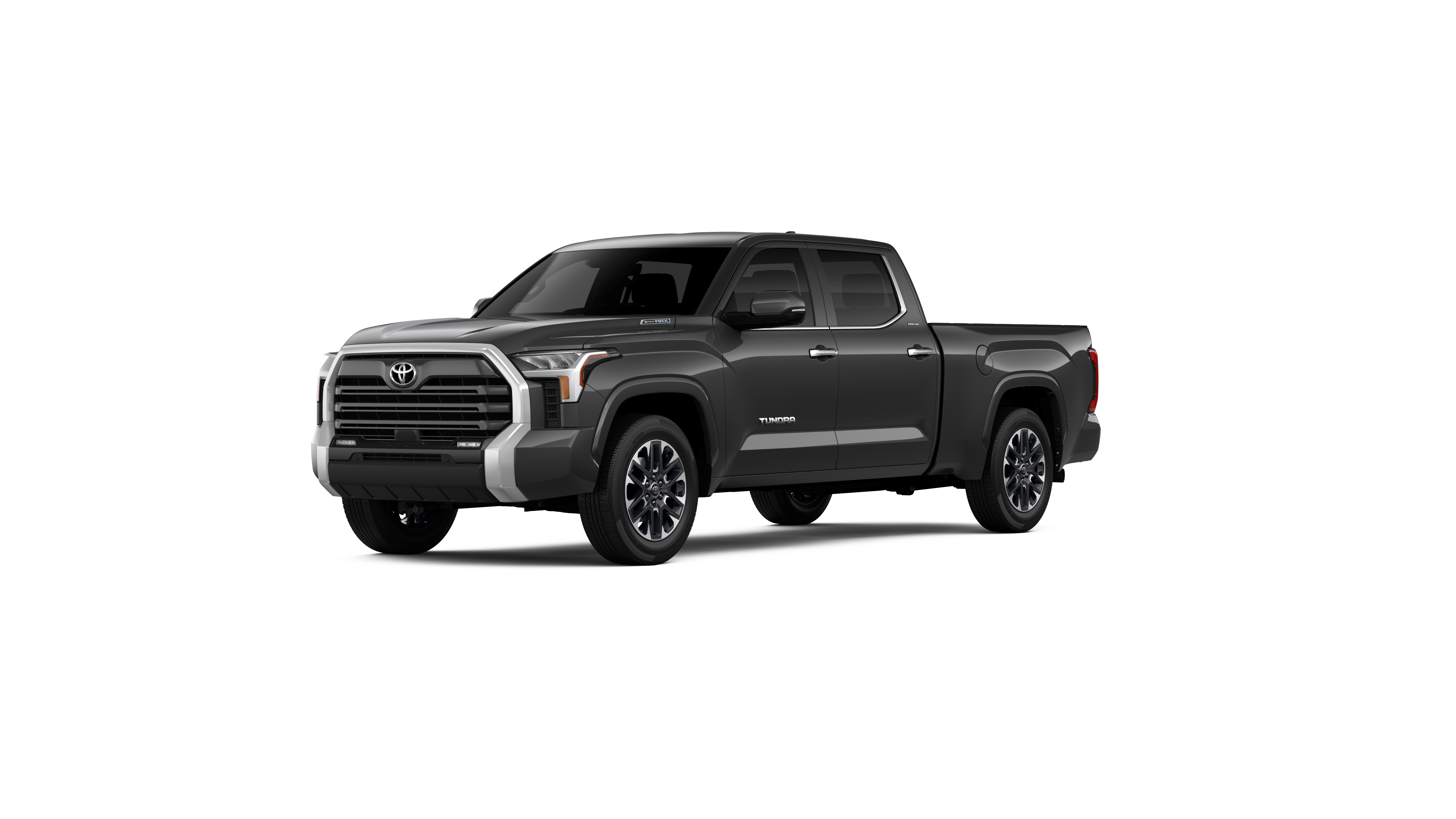 2026 Toyota Tundra Limited's photo