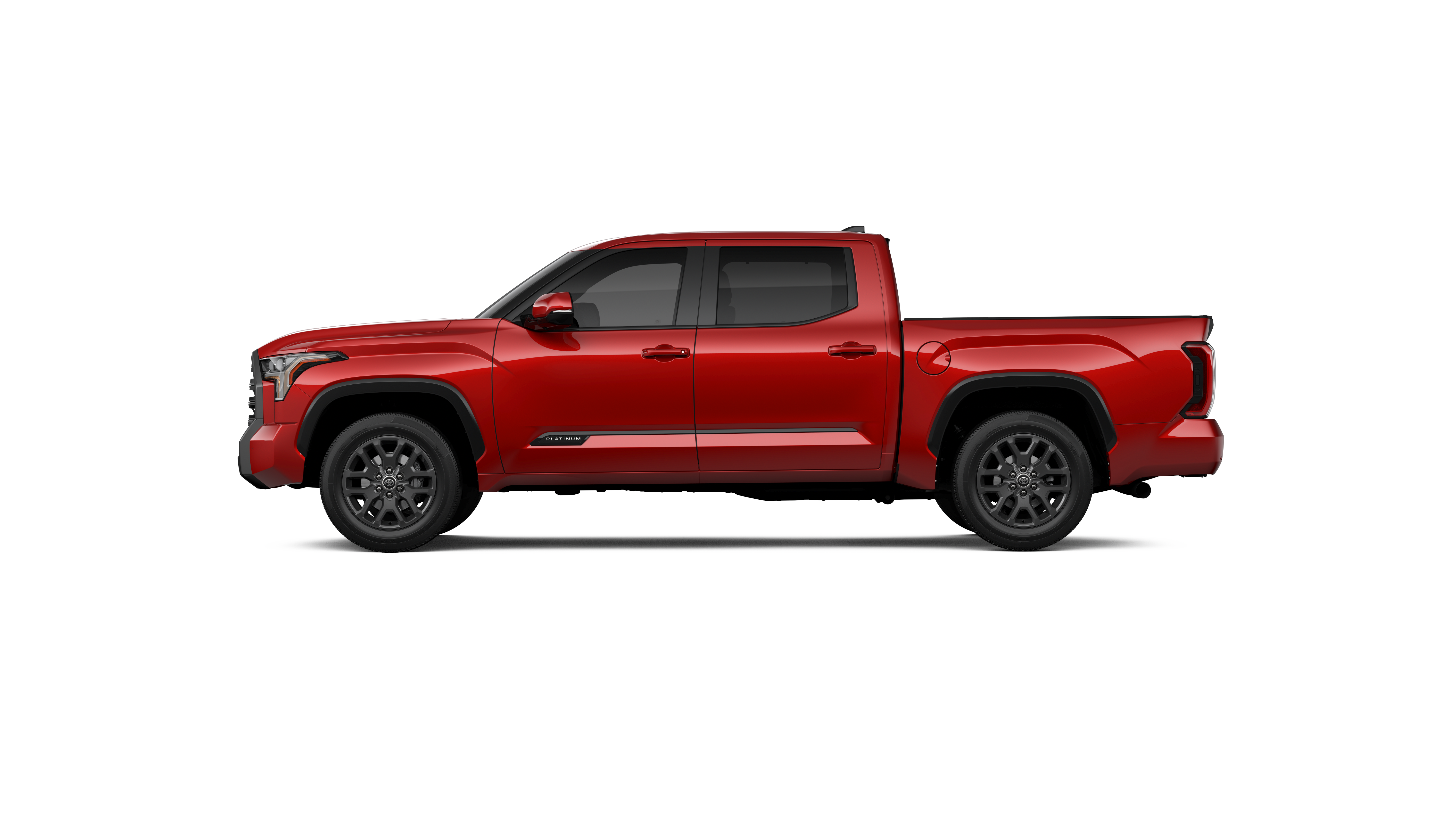 2026 Toyota Tundra Platinum CrewMax photo 25