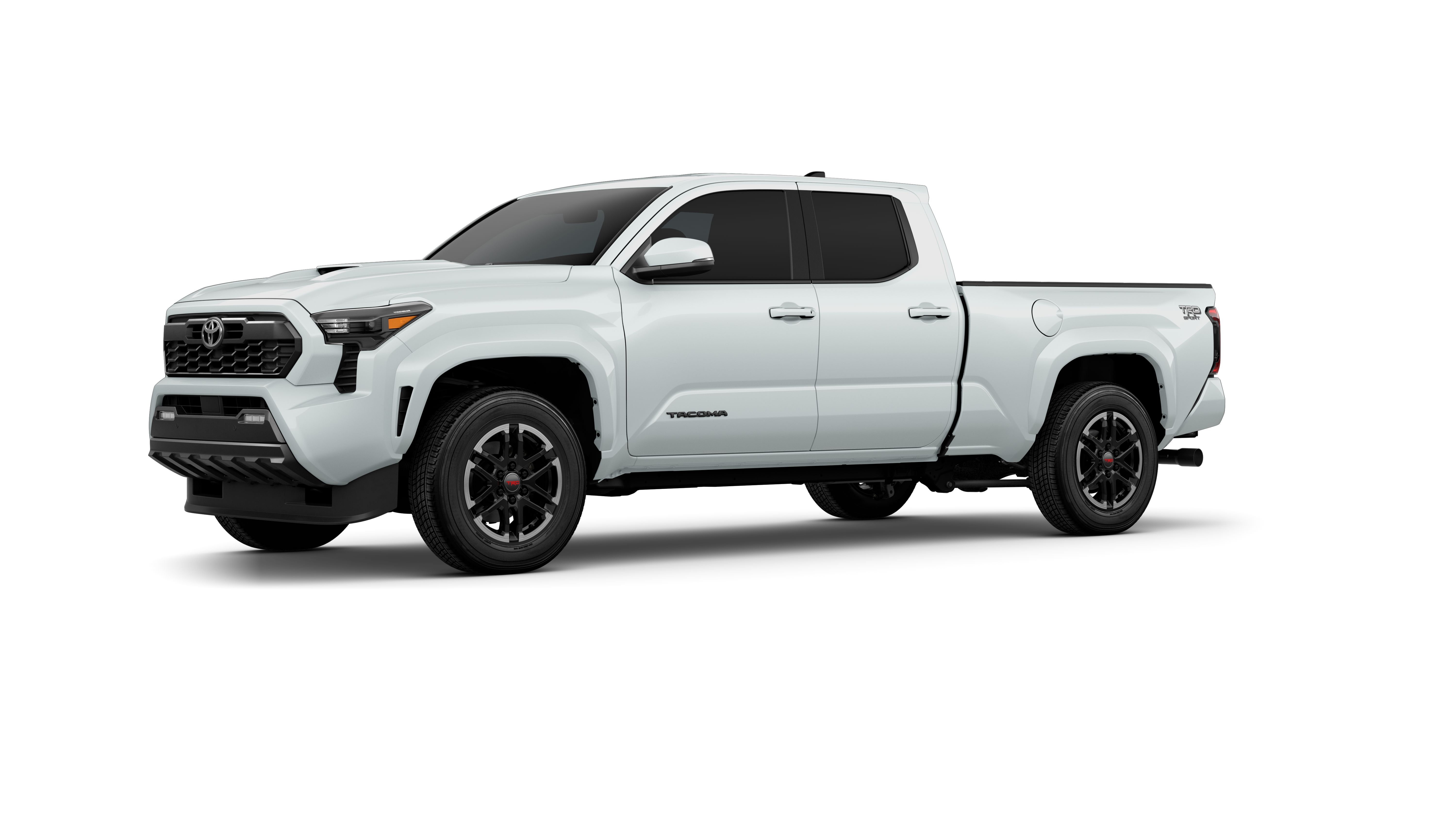 2025 Toyota Tacoma TRD Sport's photo