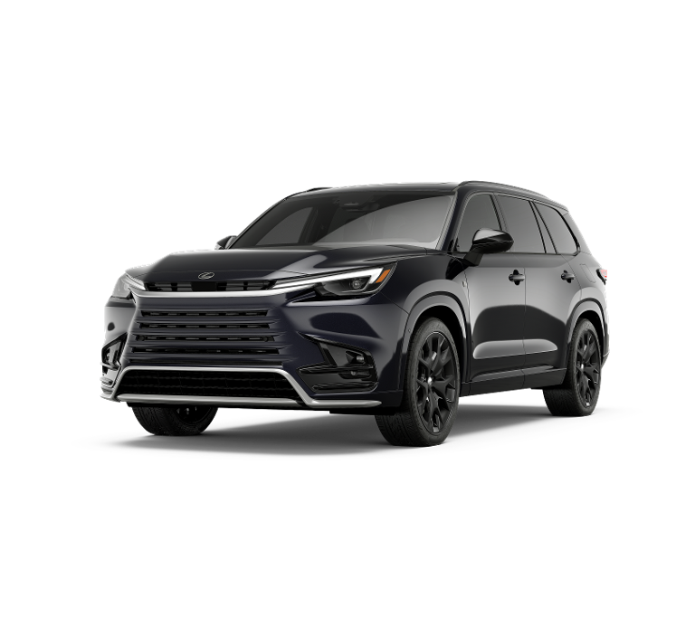 2025 Lexus TX F Sport's photo