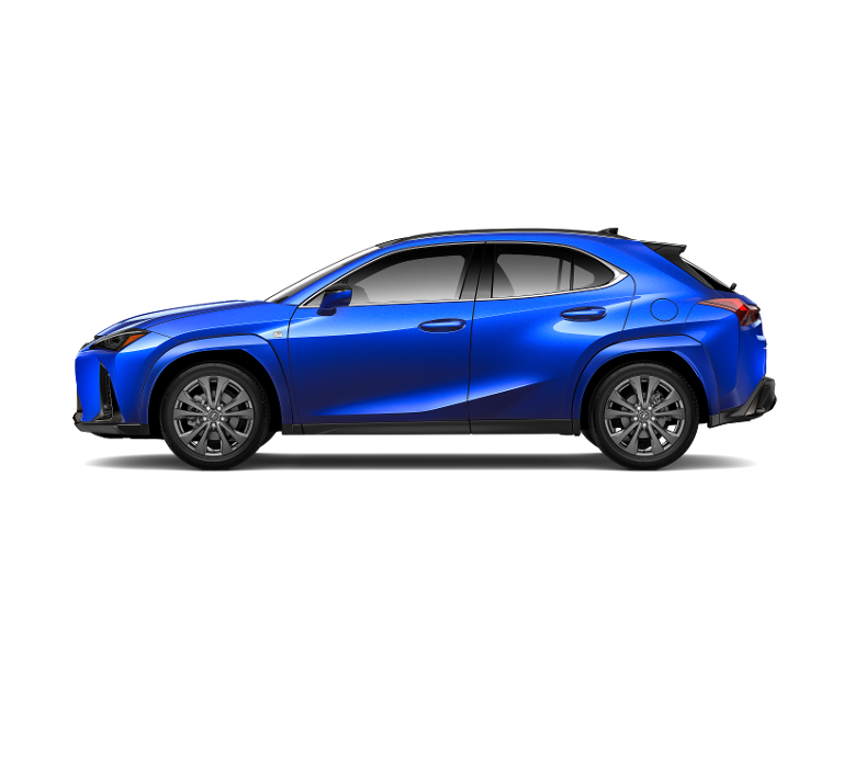 2025 Lexus UX F SPORT Design photo 2