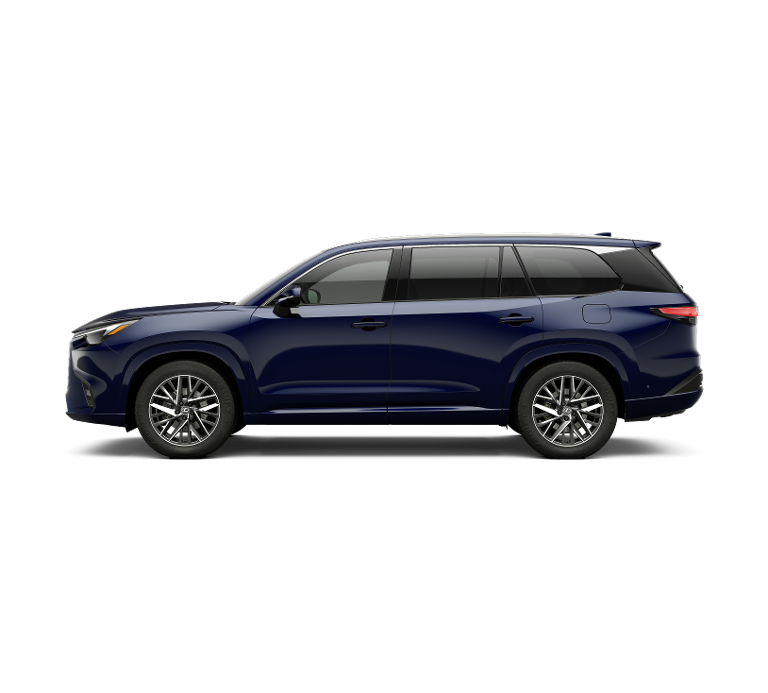 2025 Lexus TX 350 Premium photo 2