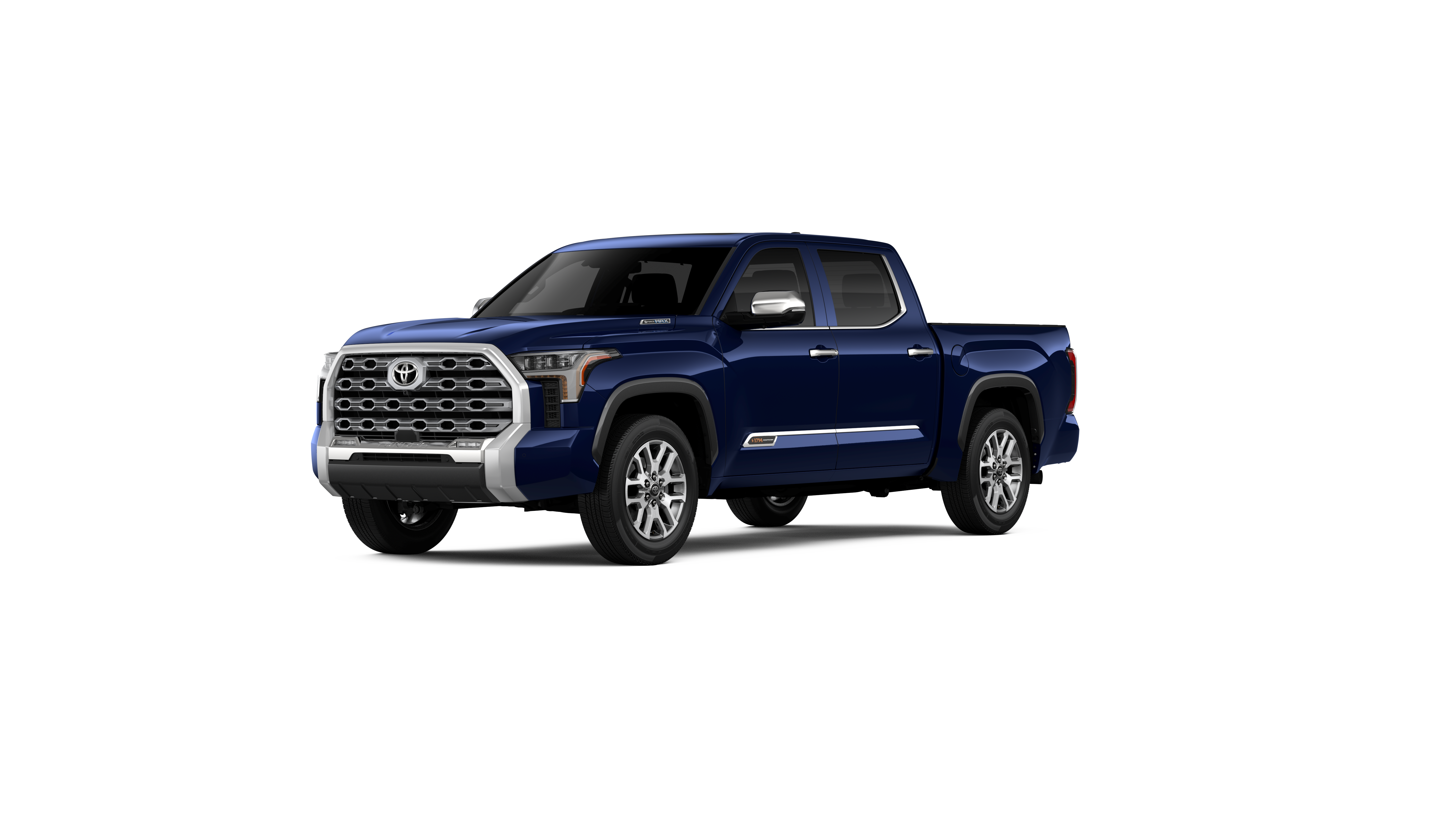 2026 Toyota Tundra 1794 Edition's photo