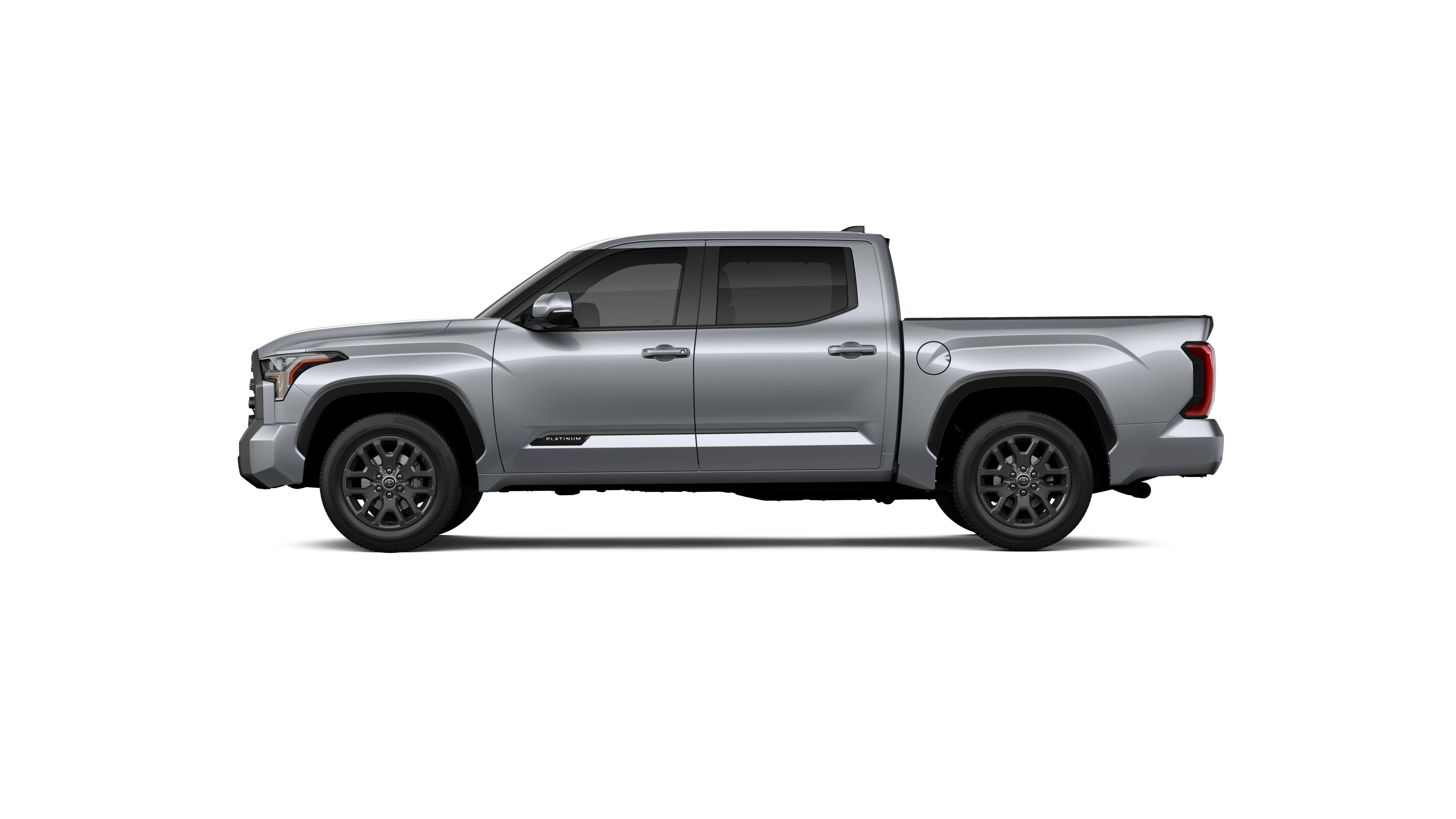 ダイナスフィア　Platinum New 2026 Toyota Tundra Platinum PLATINUM CREWMAX 5.5 in