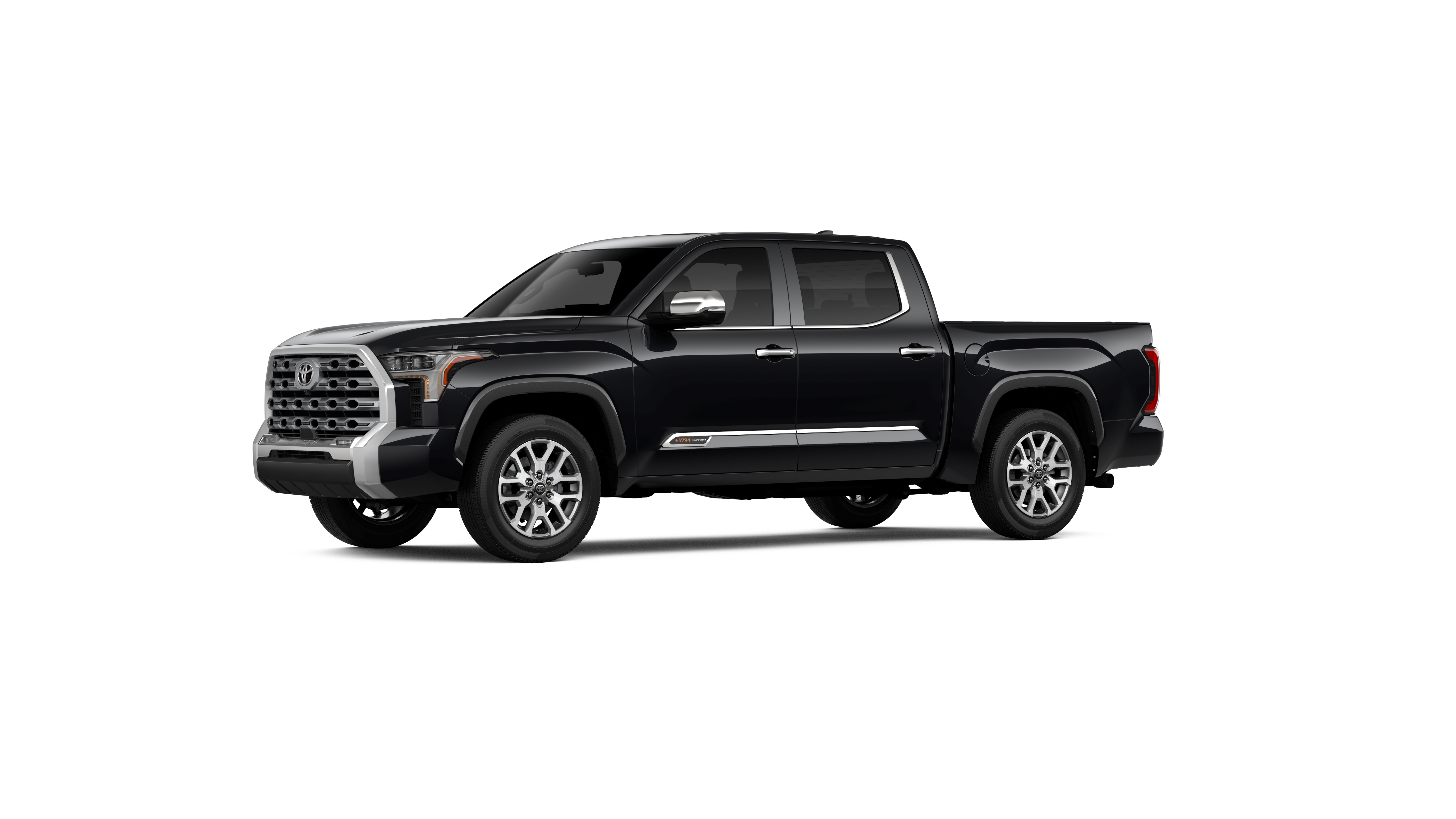 2026 Toyota Tundra 1794 Edition's photo