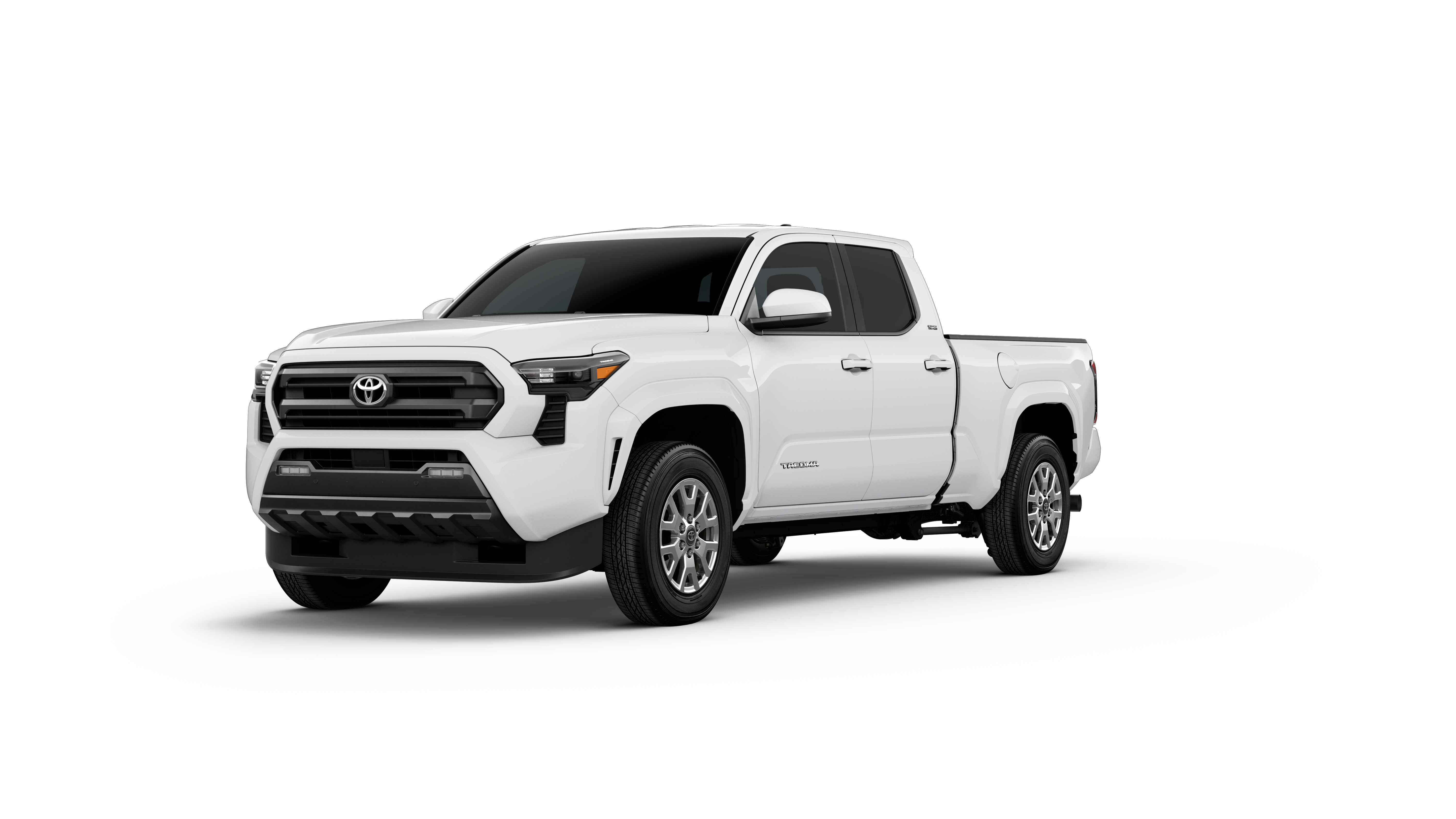 2024 Toyota Tacoma SR5 Double Cab photo 23