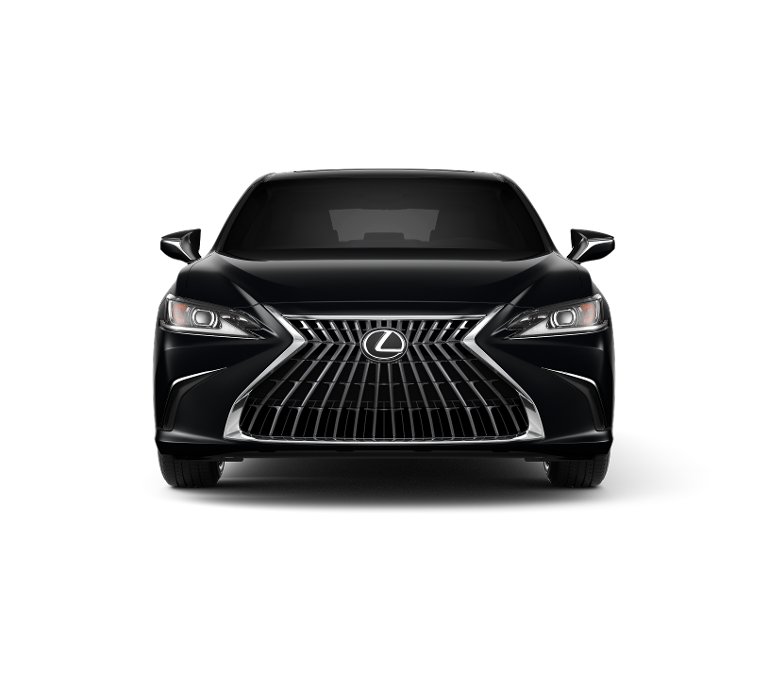 New 2025 Lexus ES 350 4-DOOR SEDAN in Dublin # | Germain Lexus of Dublin