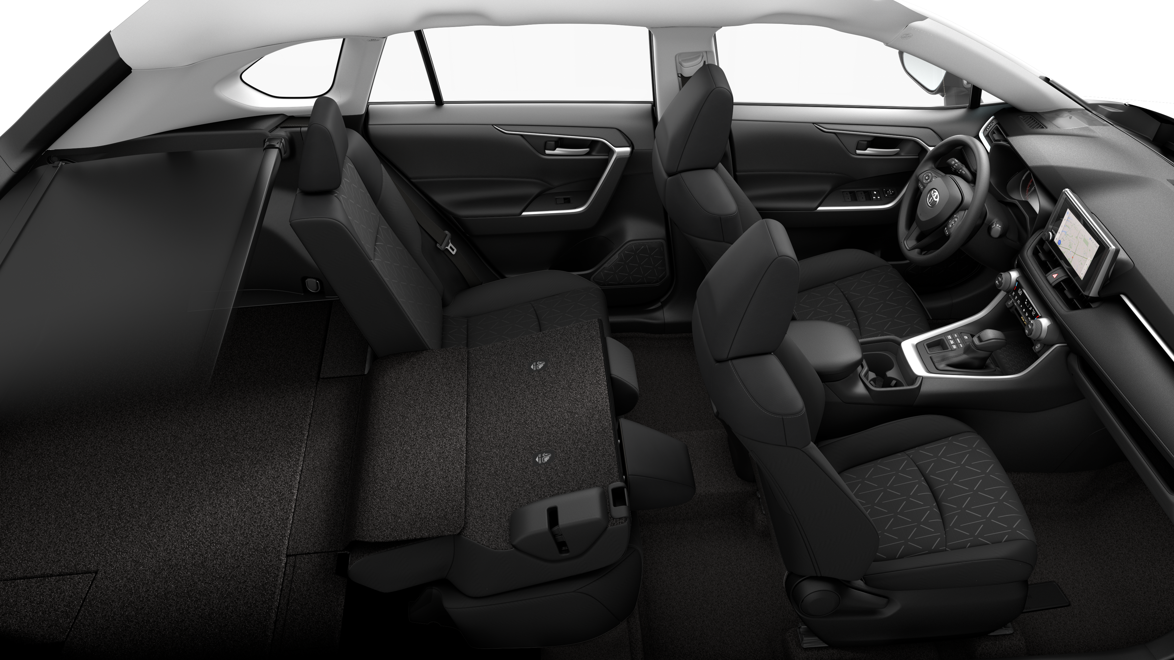 New 2025 Toyota RAV4 XLE in Butler PA | 2T3P1RFV2SW24E321 | Diehl ...