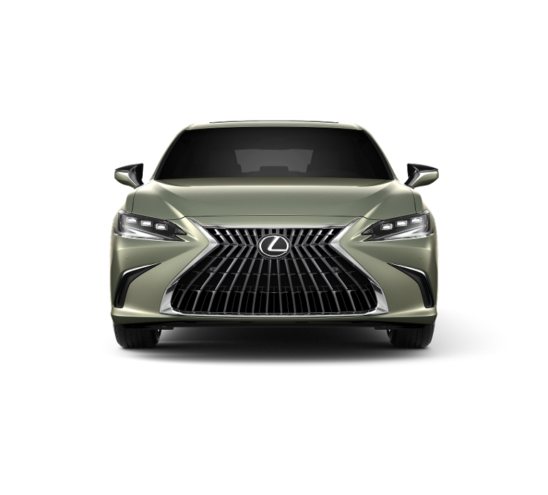 2025 Lexus ES 350 photo 4