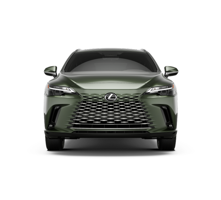 2025 Lexus RX 350 Premium AWD photo 5