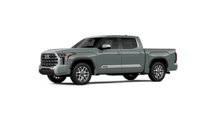 2026 Toyota Tundra 1794 Edition's photo