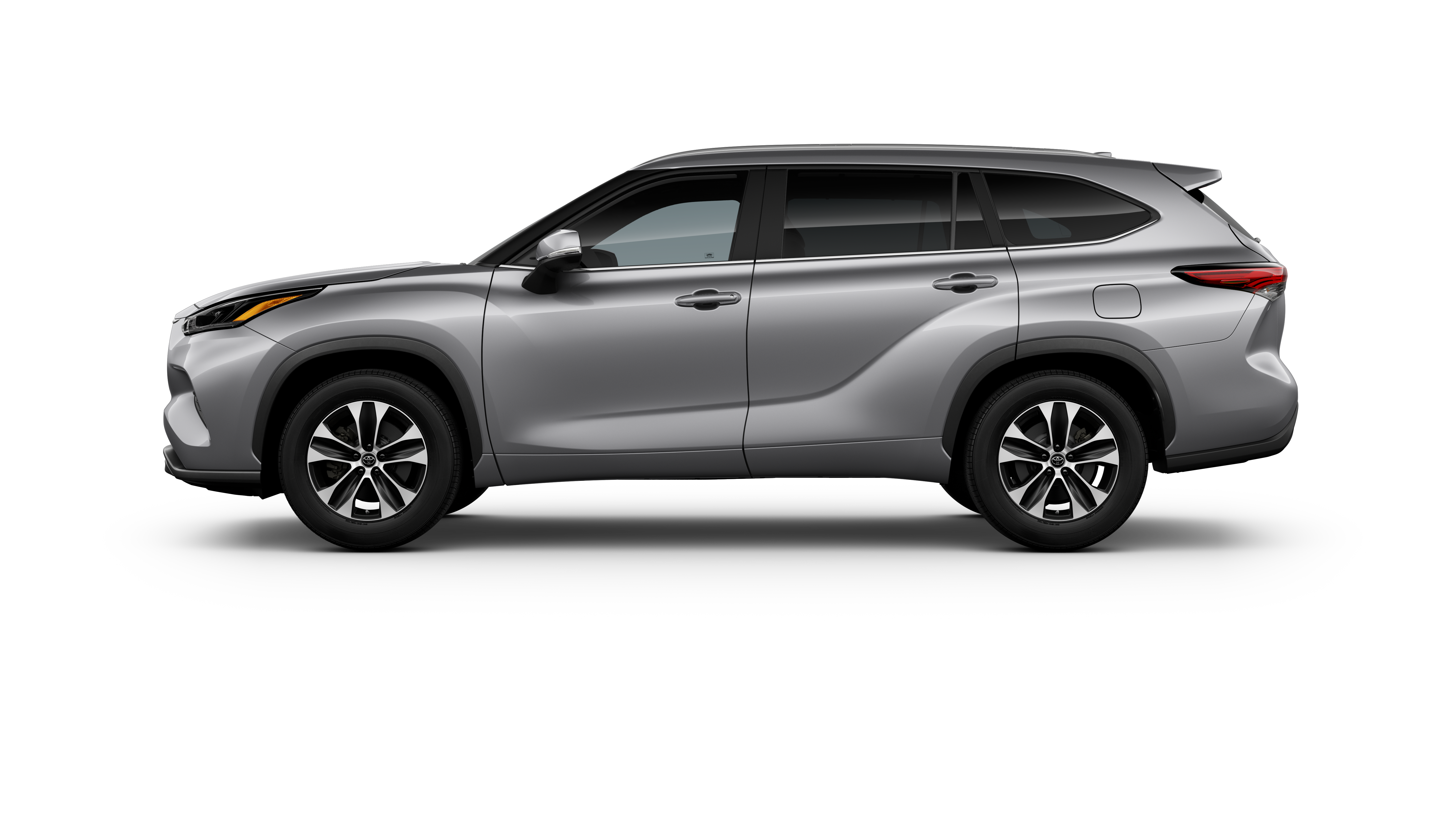 2025 Toyota Highlander XLE - Photo 25