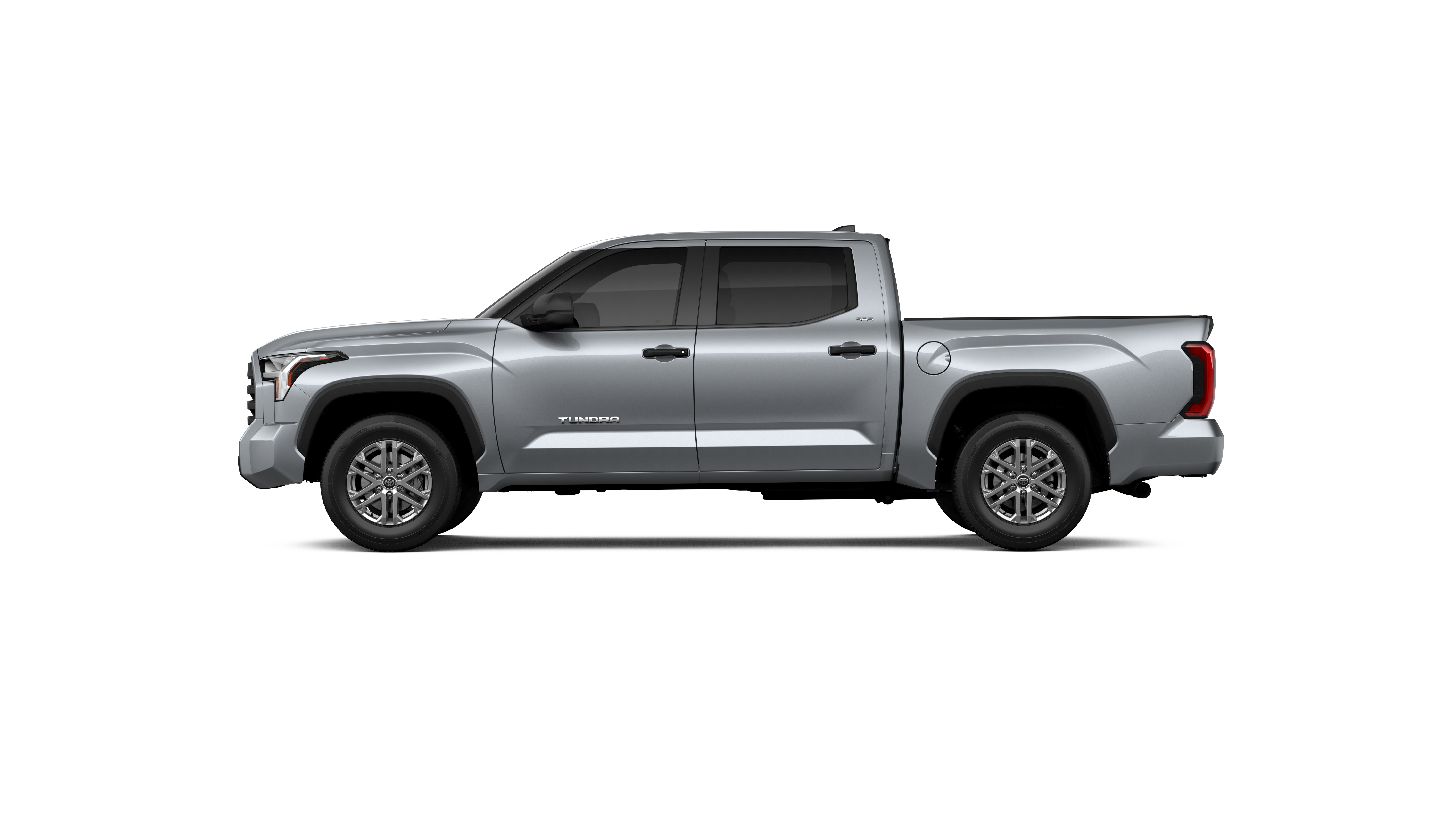 New 2025 Toyota Tundra Truck