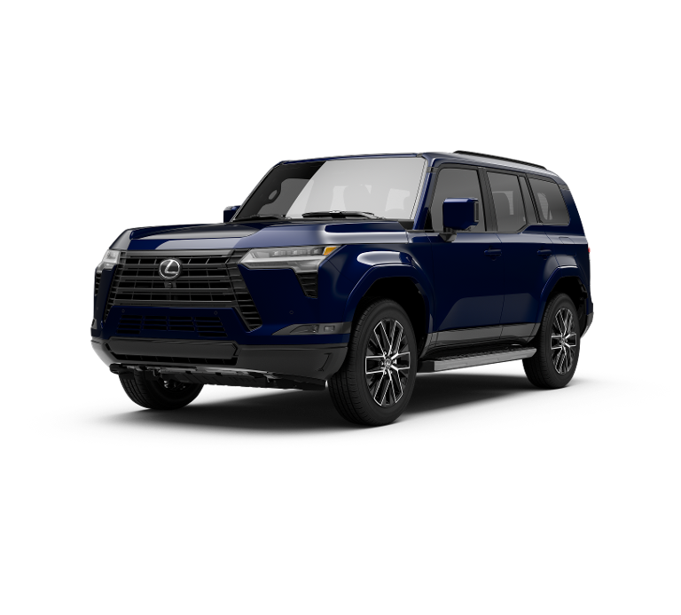 2025 Lexus GX
