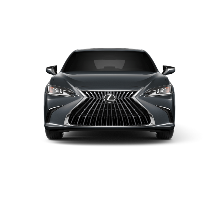 2025 Lexus ES 300h photo 5