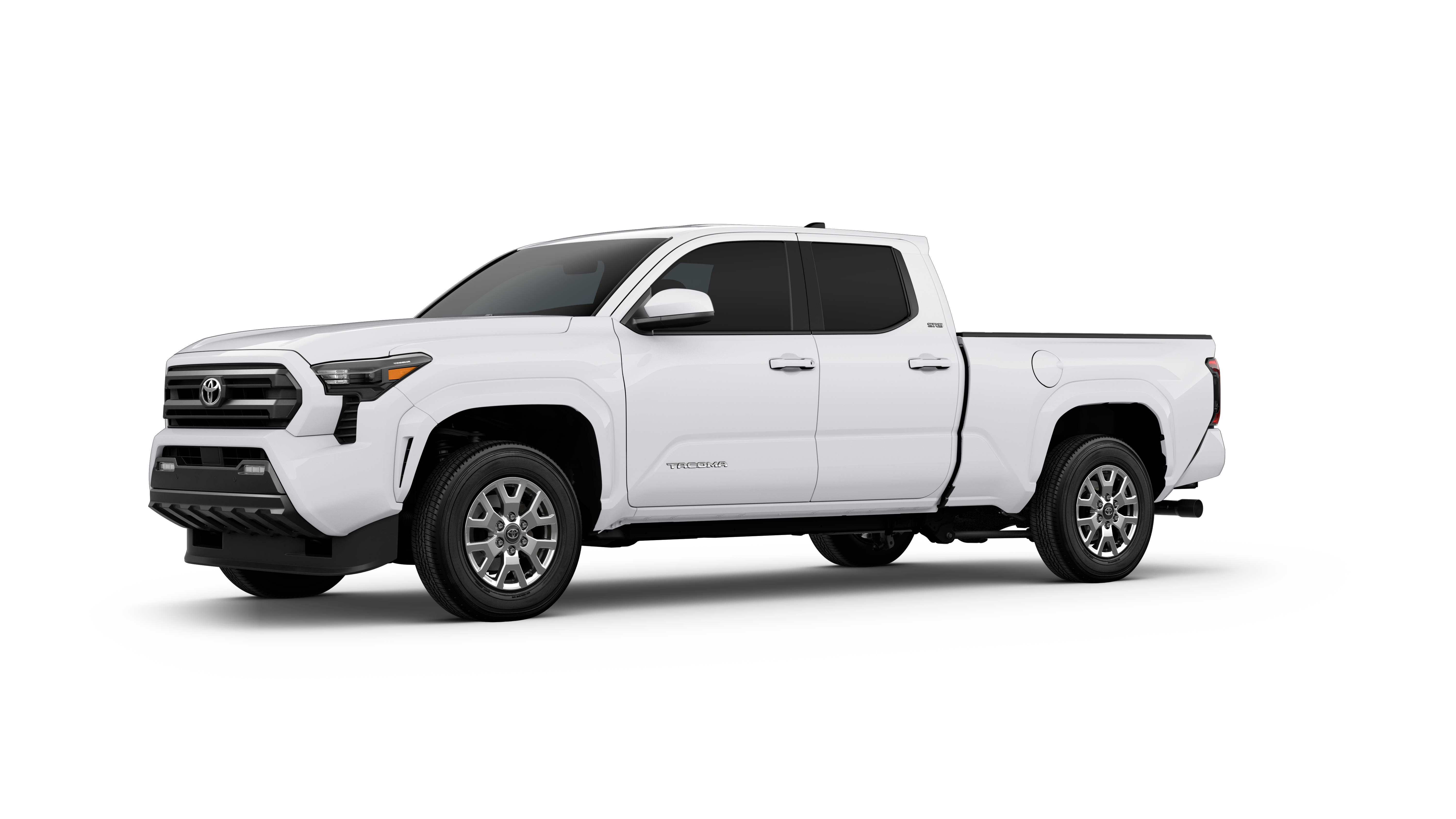 2024 Toyota Tacoma SR5 Double Cab photo 24