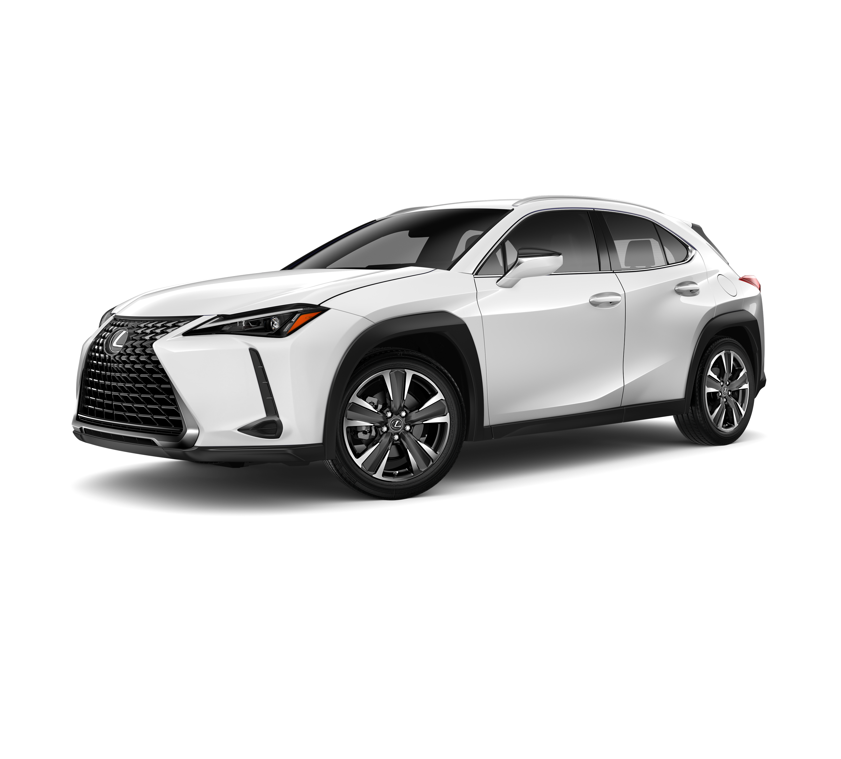2026 Lexus UX Hybrid