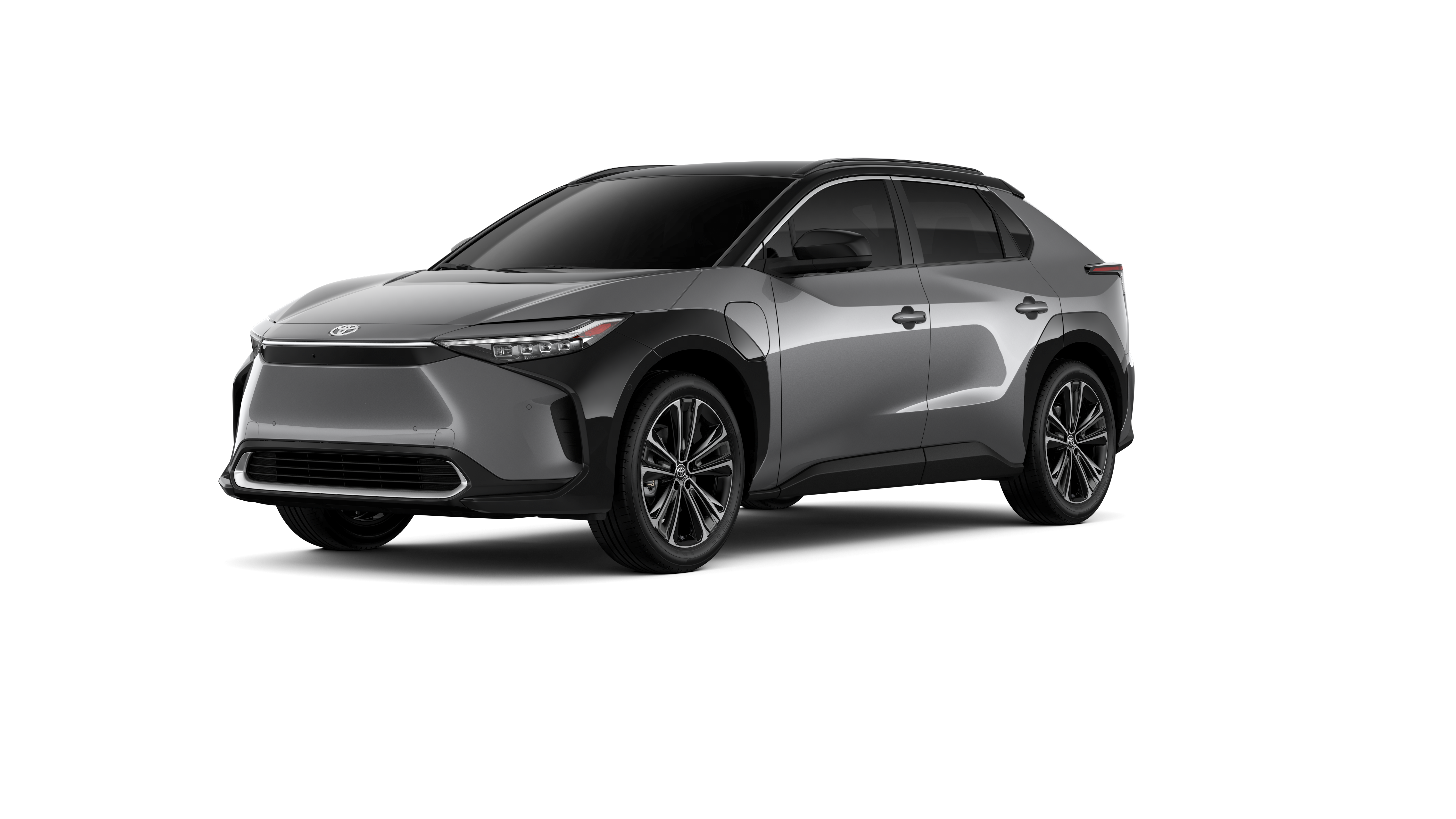 2025 Toyota bZ4X Limited
