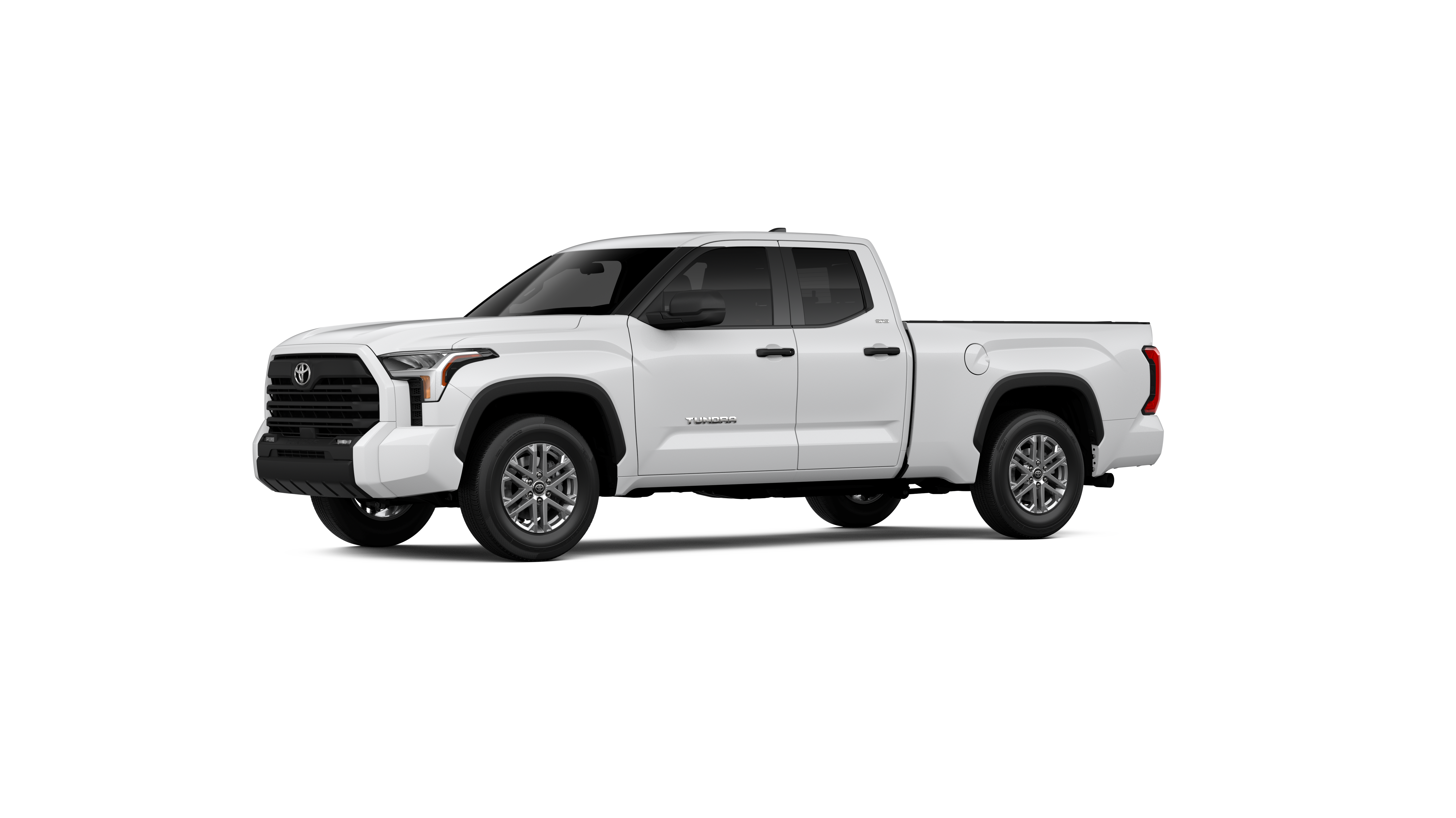 2026 Toyota Tundra SR5 Double Cab photo 24