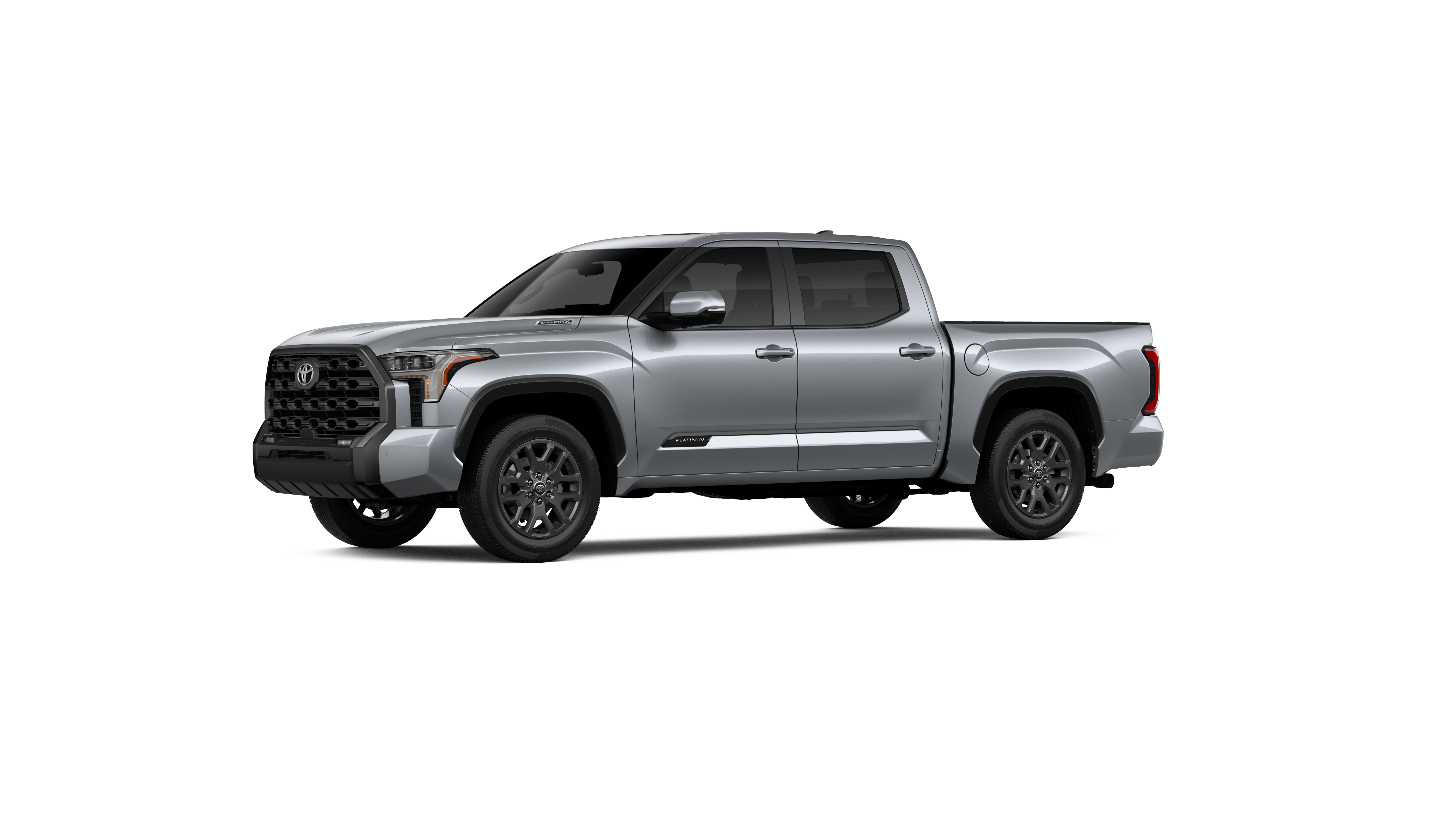 2026 Toyota Tundra Platinum's photo