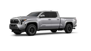 2025 Toyota Tacoma TRD Sport's photo