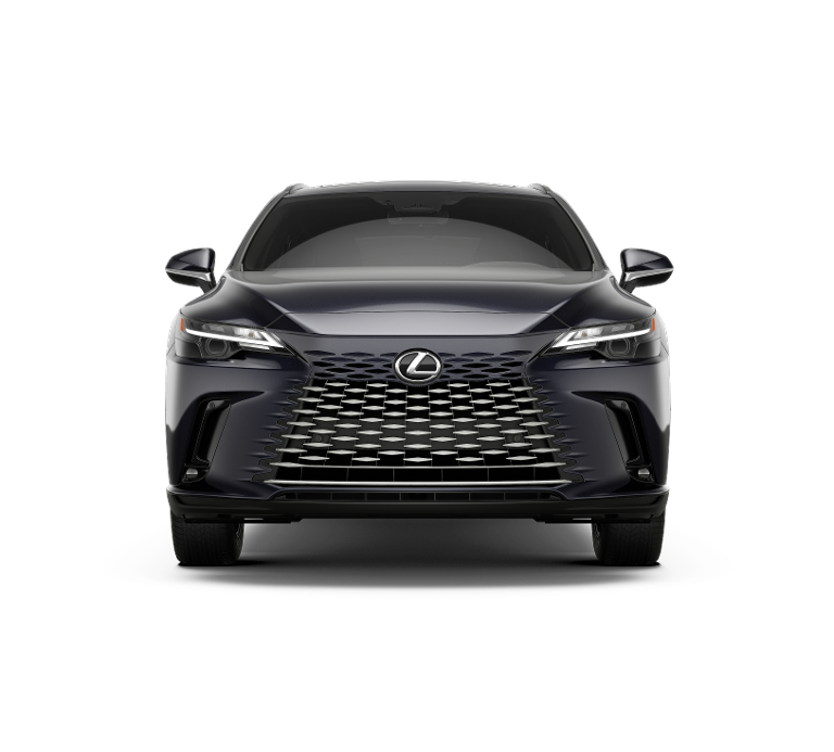 2025 Lexus RX 350 Premium photo 4