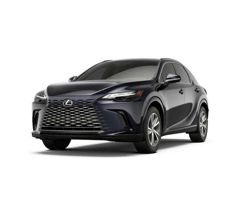 2025 Lexus RX 350's photo