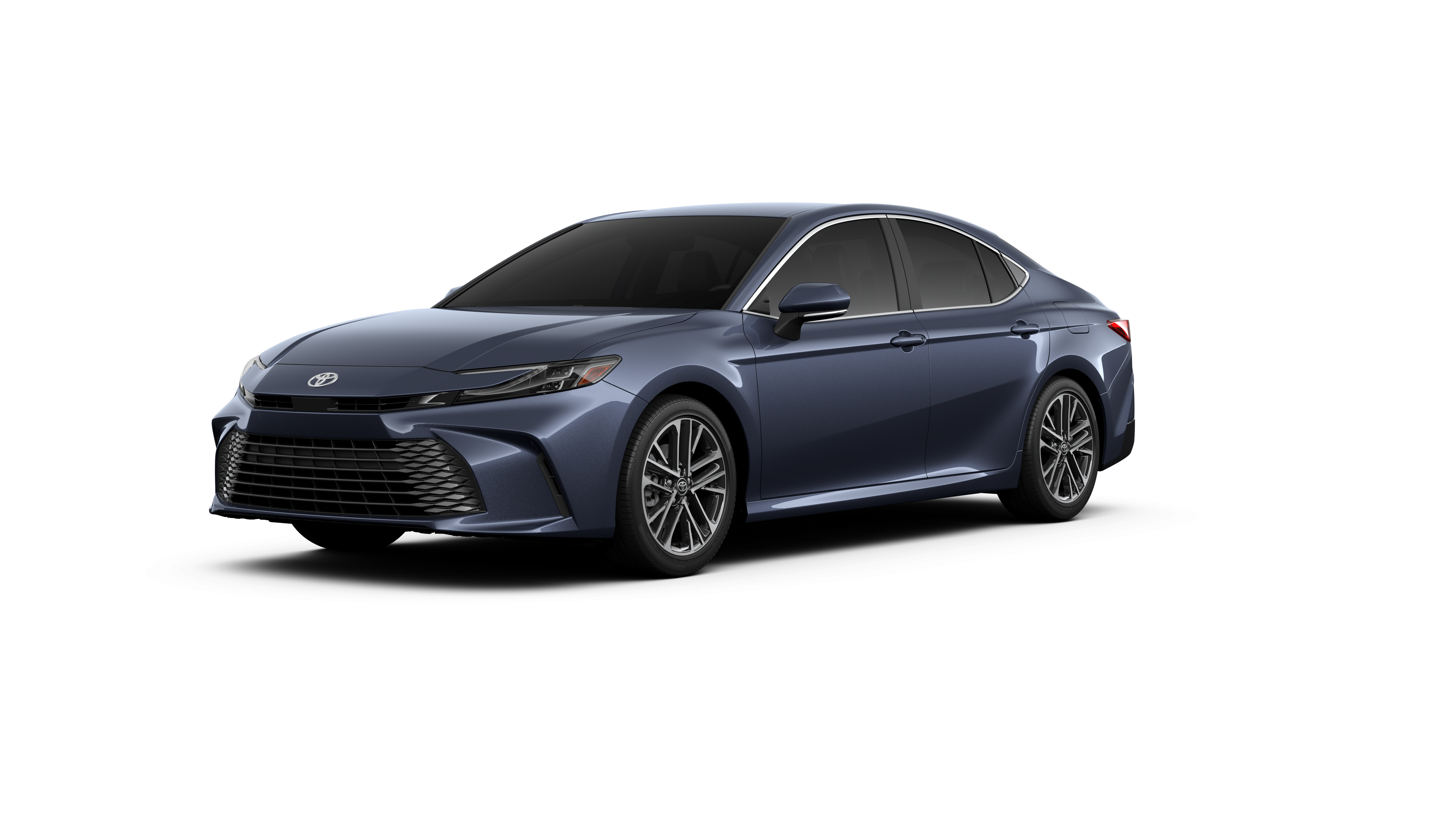 2026 Toyota Camry XLE's photo
