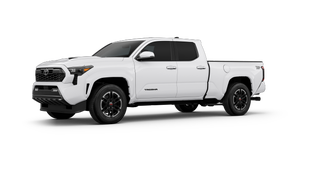 2025 Toyota Tacoma TRD Sport's photo