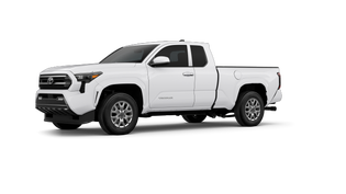 2025 Toyota Tacoma SR5's photo