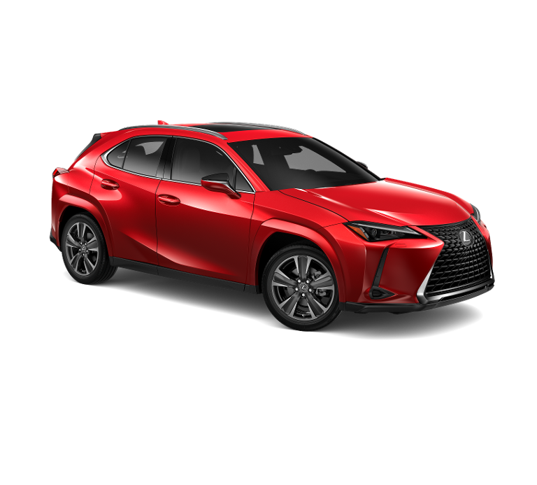2025 Lexus UX Premium photo 4