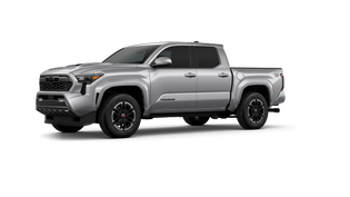 2026 Toyota Tacoma TRD Sport's photo