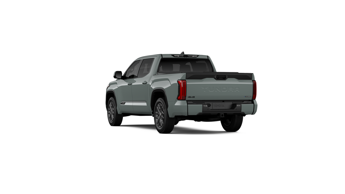 New 2026 Toyota Tundra i-FORCE MAX Truck