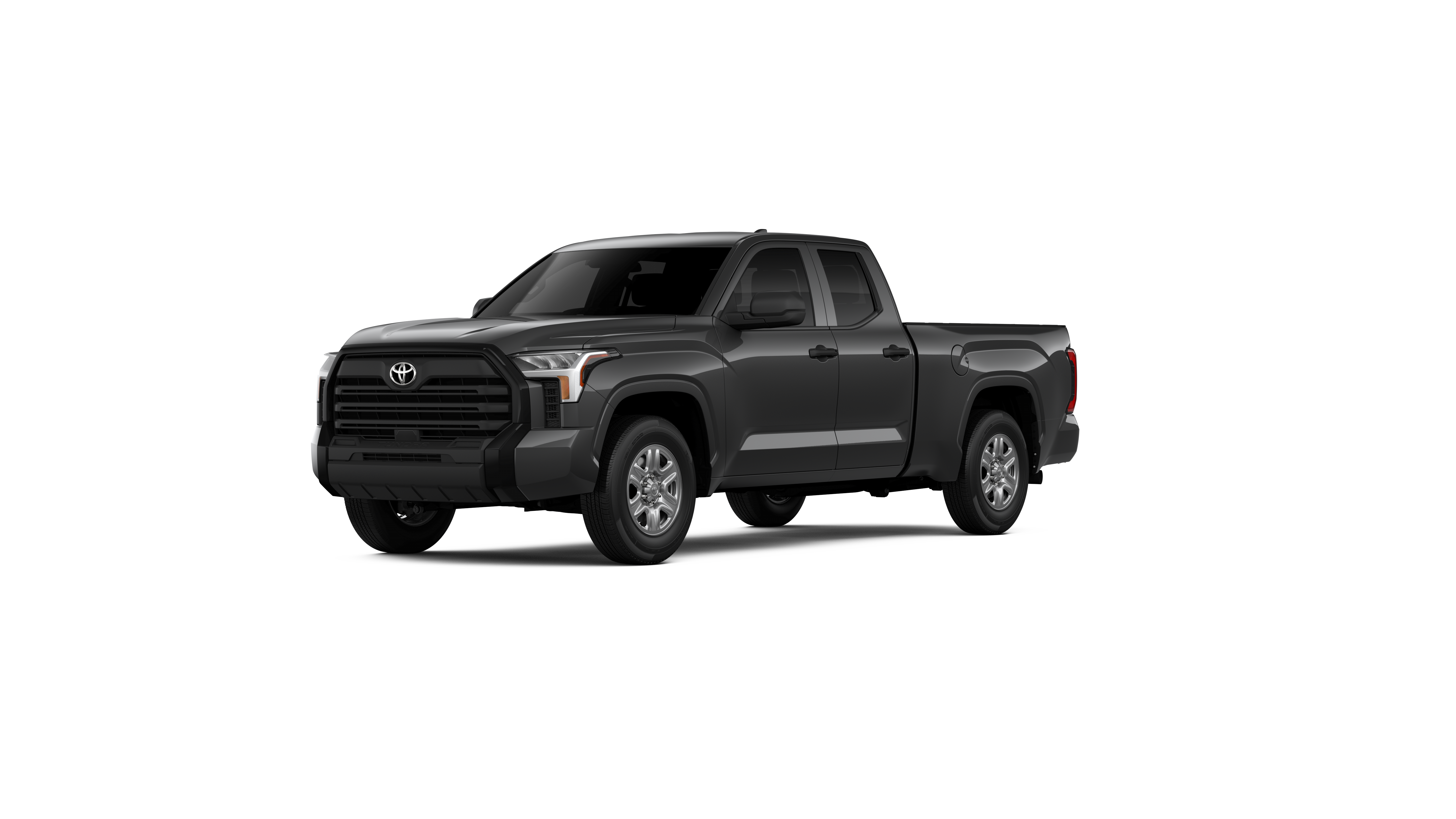 2025 Toyota Tundra SR