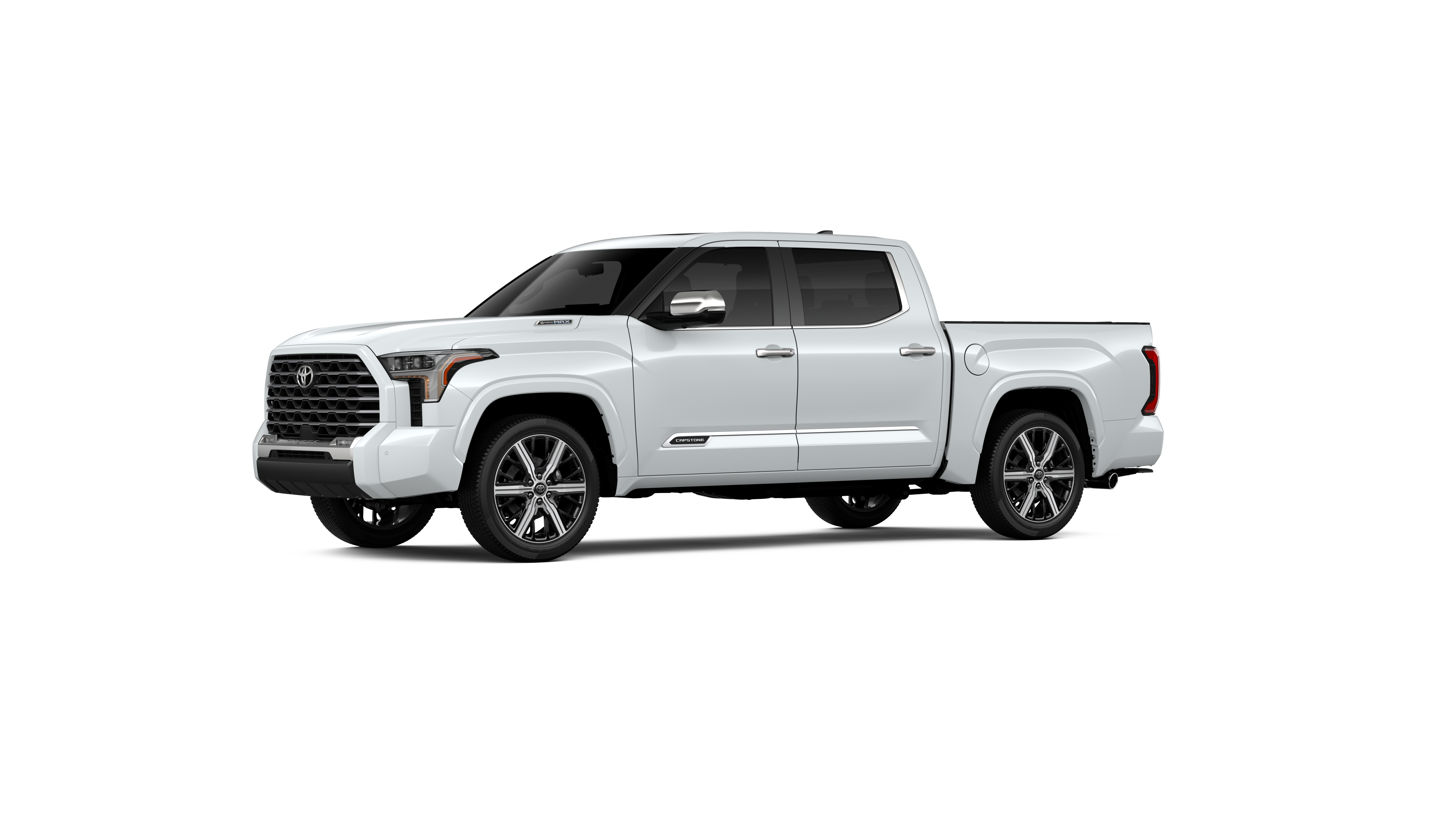 2025 Toyota Tundra Capstone's photo
